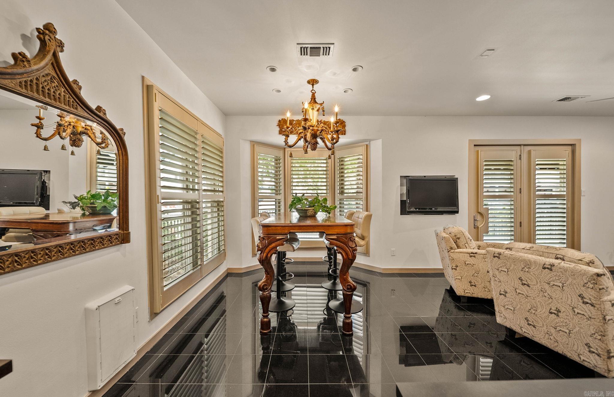 1815 River Heights  Little Rock, AR