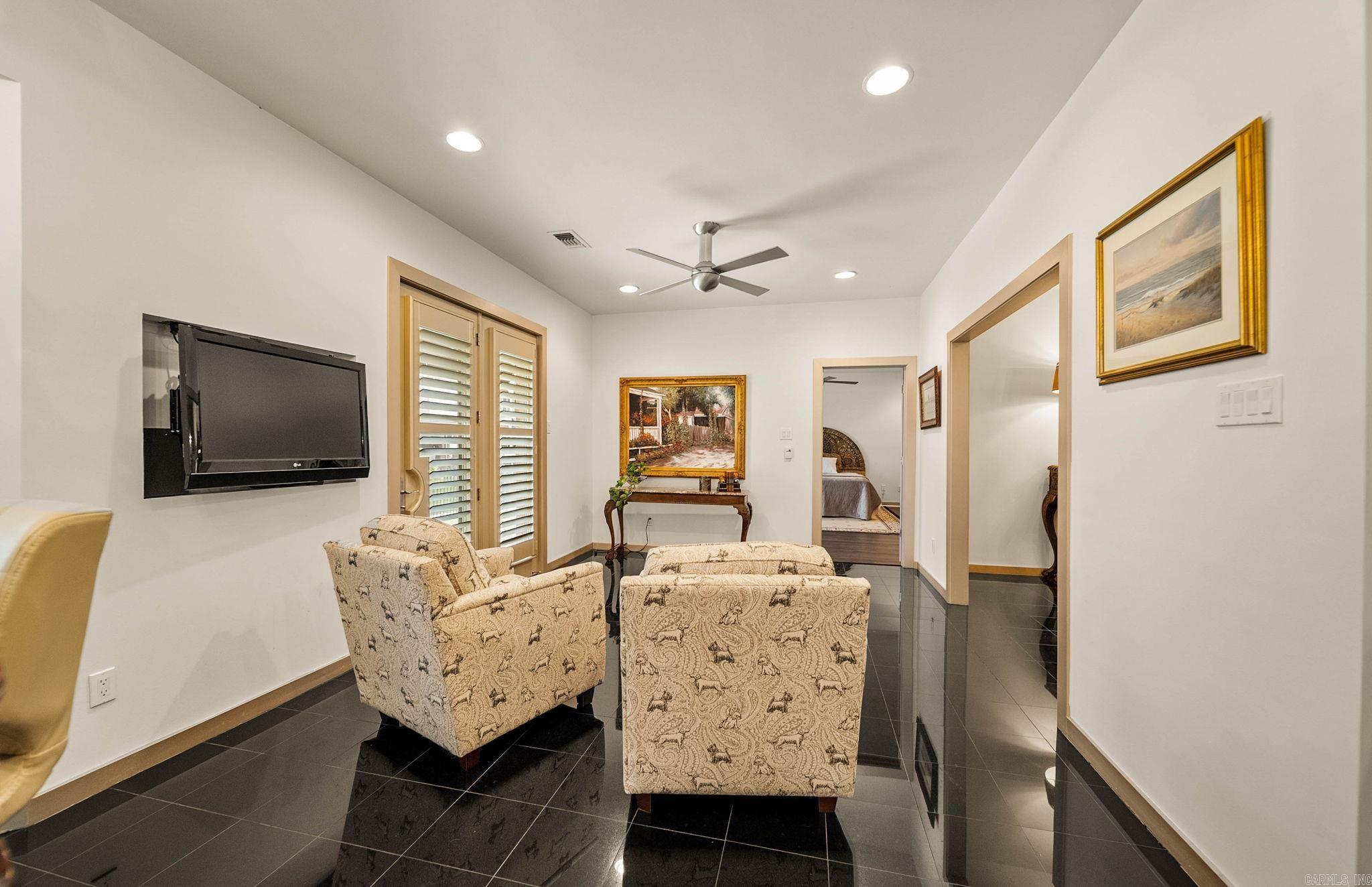1815 River Heights  Little Rock, AR