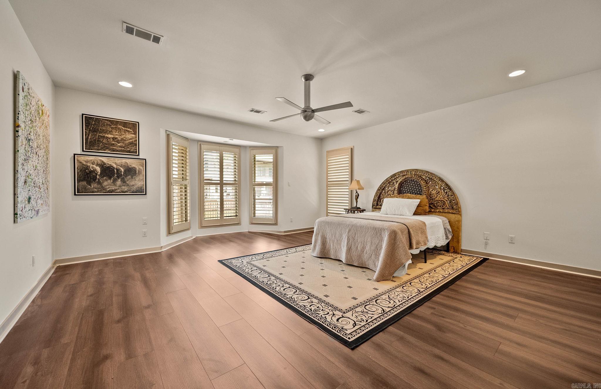 1815 River Heights  Little Rock, AR