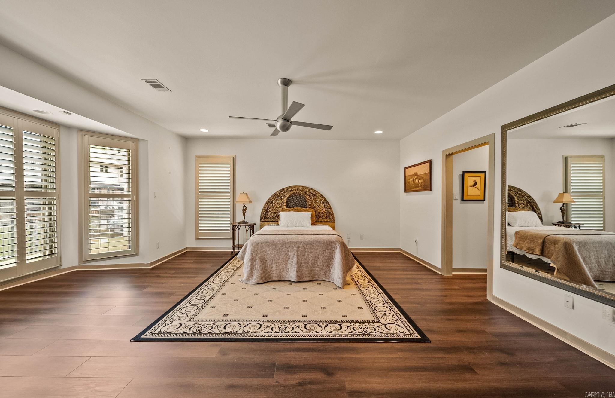 1815 River Heights  Little Rock, AR