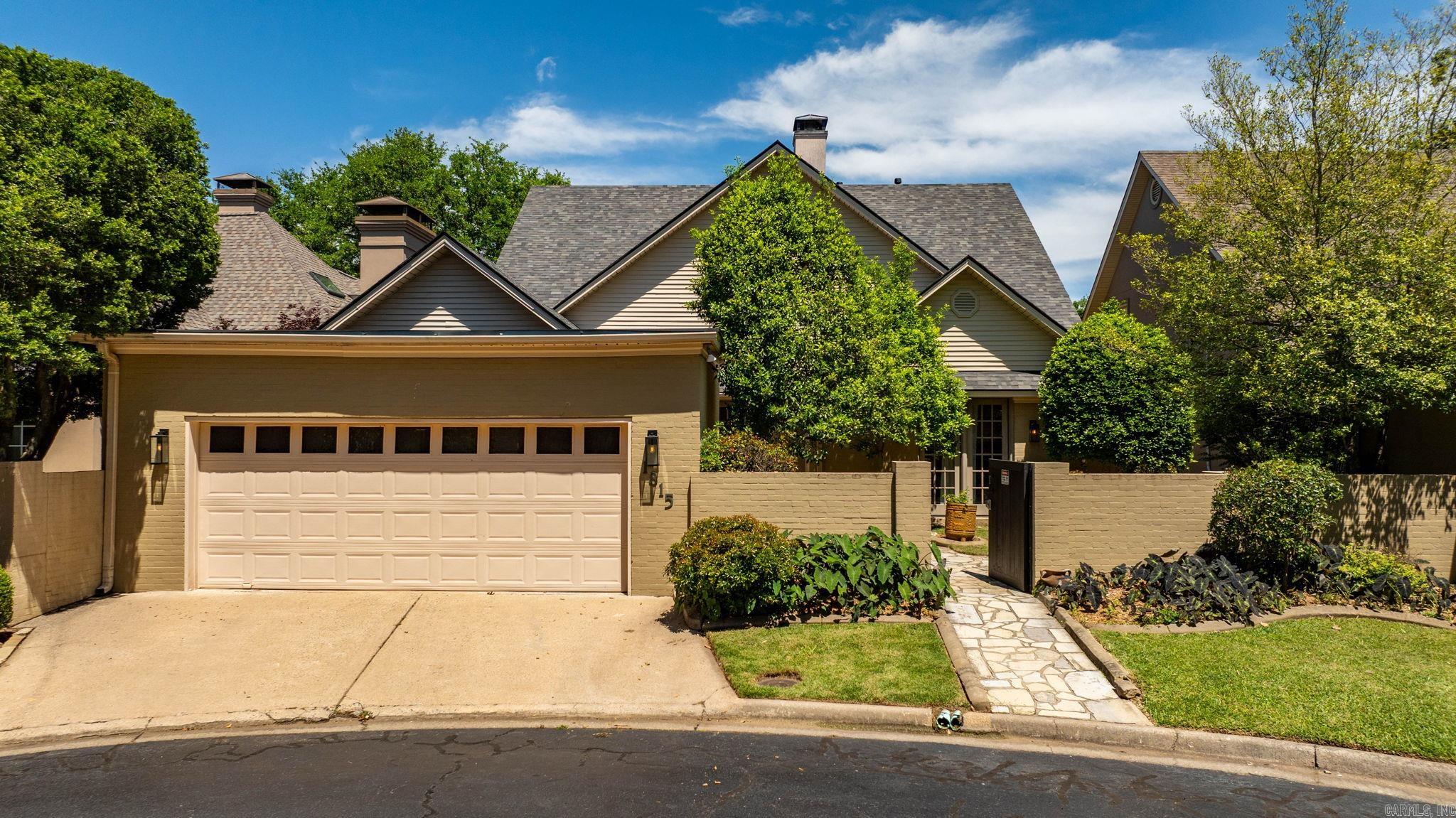1815 River Heights  Little Rock, AR