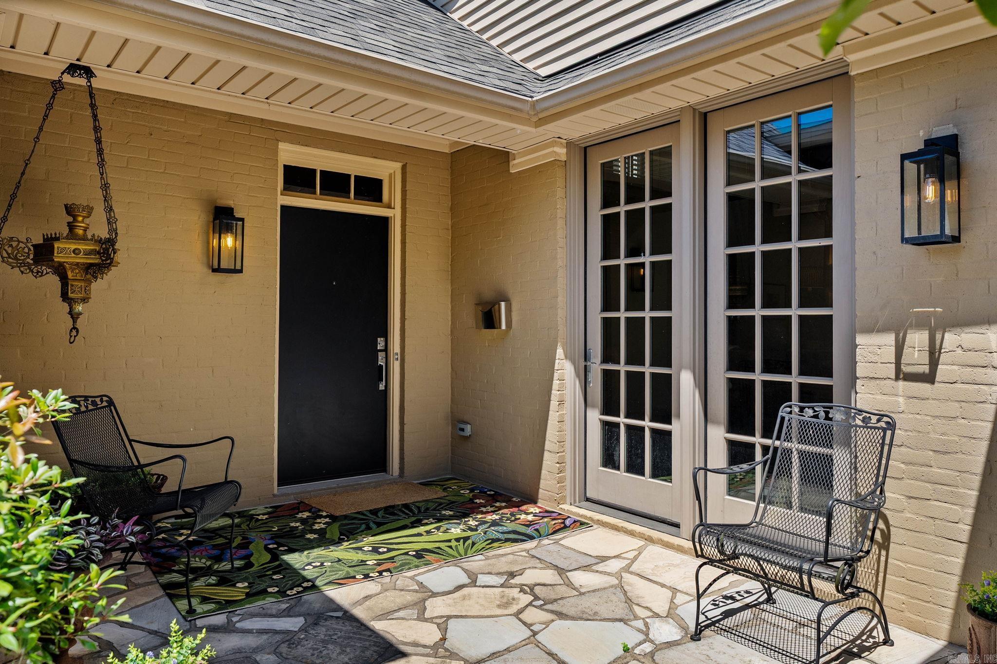 1815 River Heights  Little Rock, AR