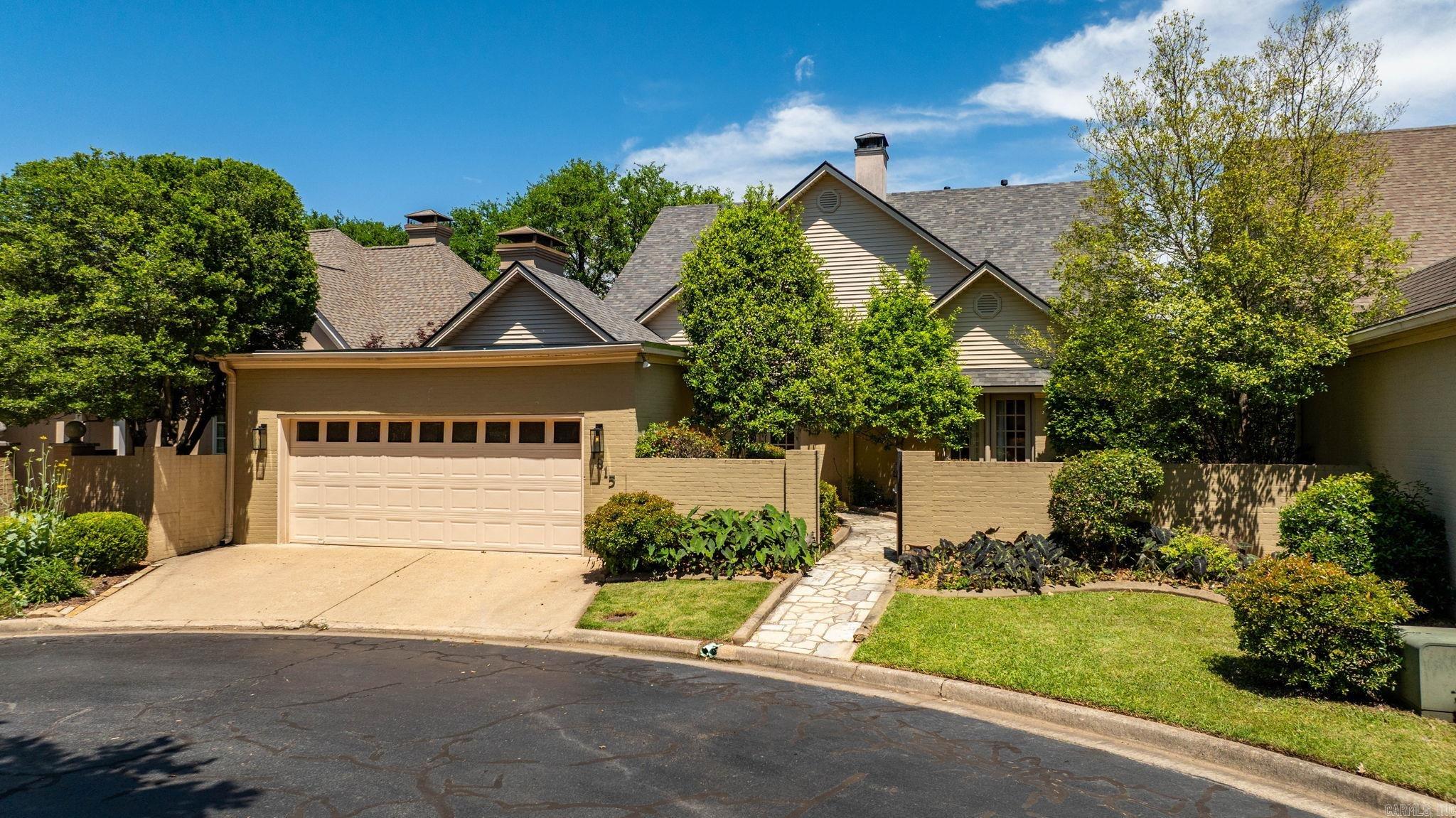 1815 River Heights  Little Rock, AR