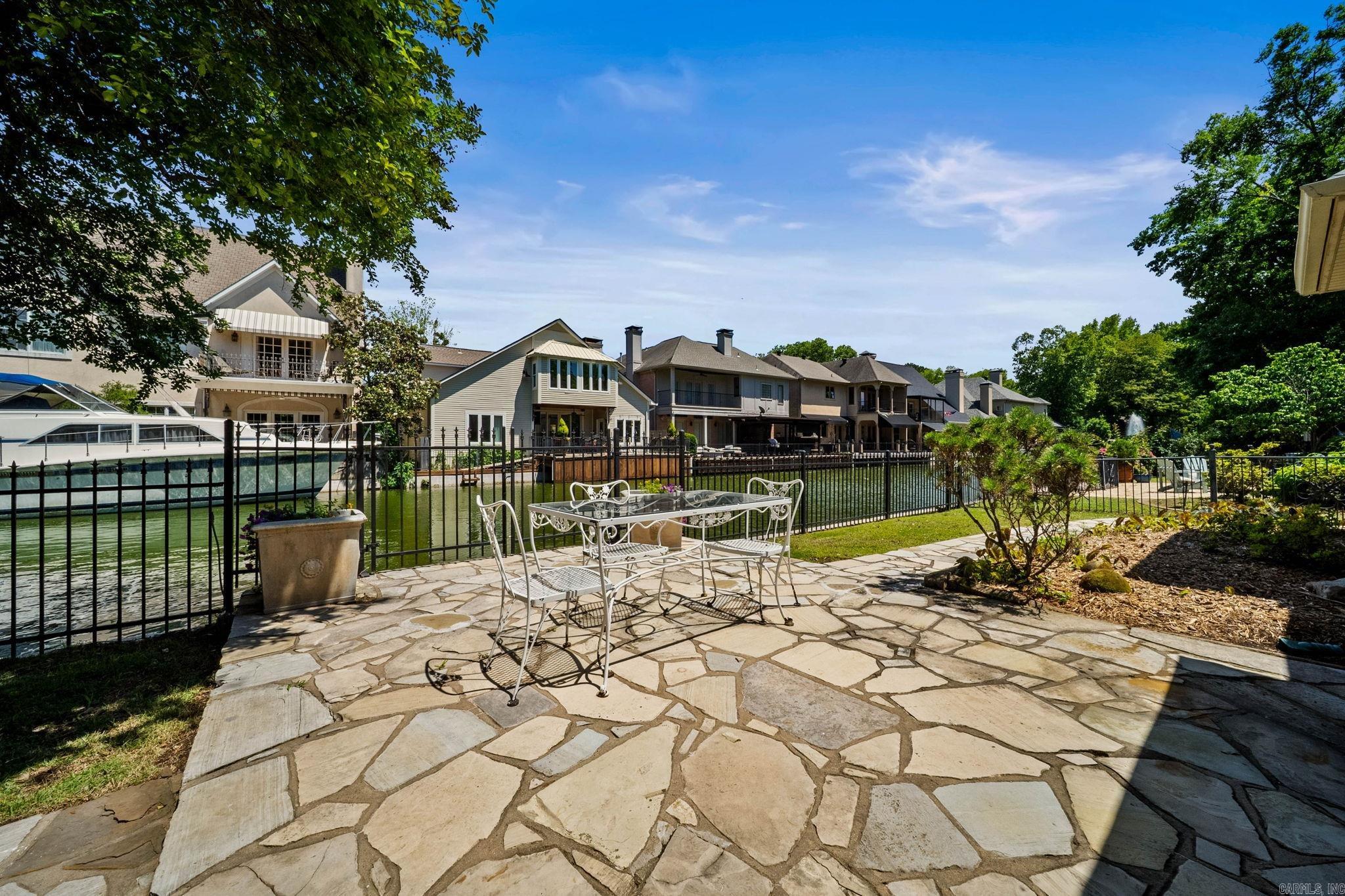 1815 River Heights  Little Rock, AR
