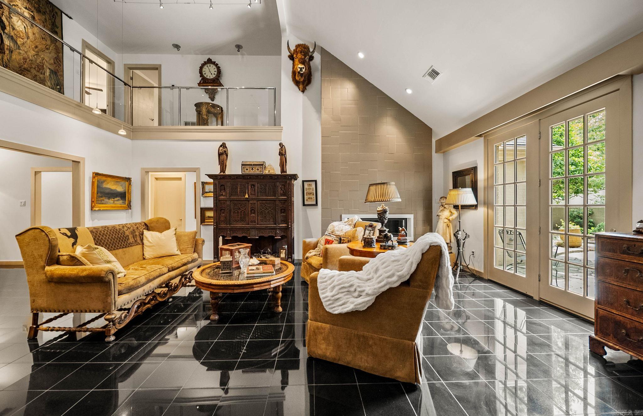 1815 River Heights  Little Rock, AR