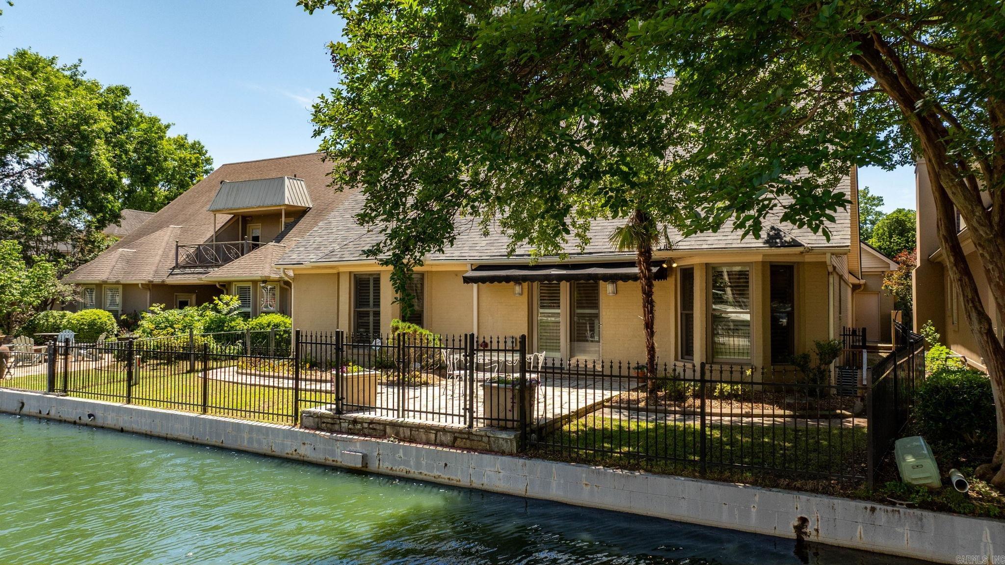 1815 River Heights  Little Rock, AR