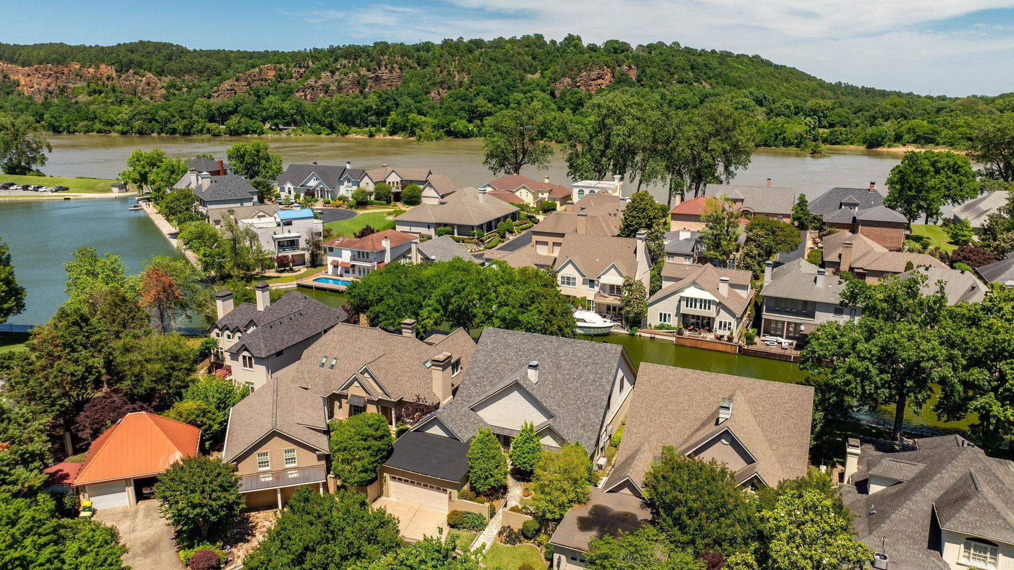 1815 River Heights  Little Rock, AR