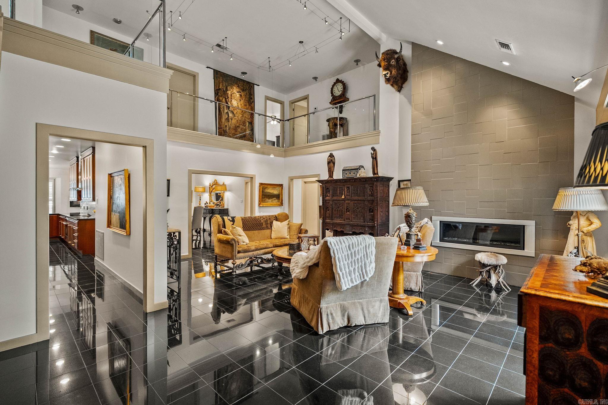 1815 River Heights  Little Rock, AR