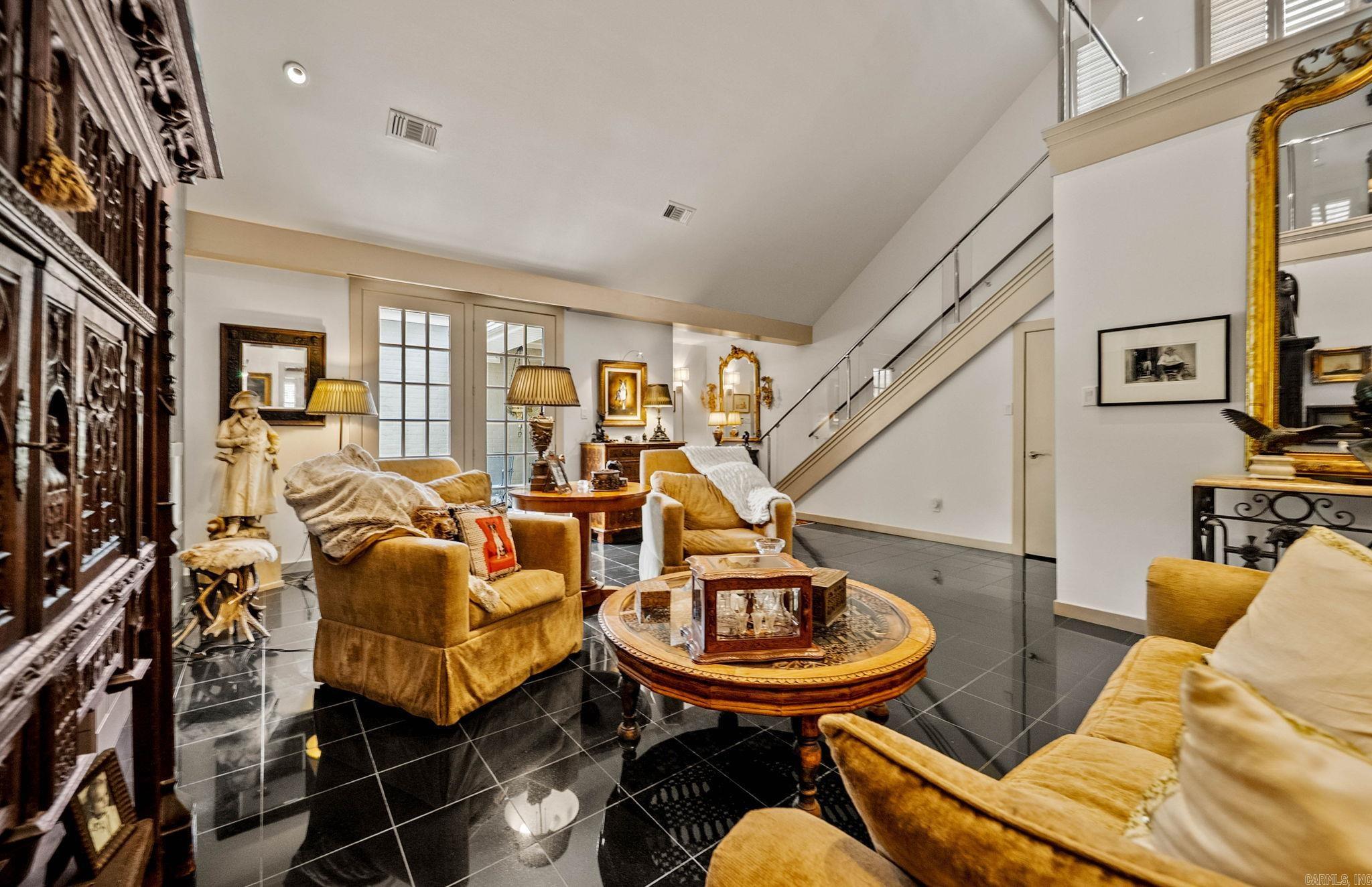 1815 River Heights  Little Rock, AR