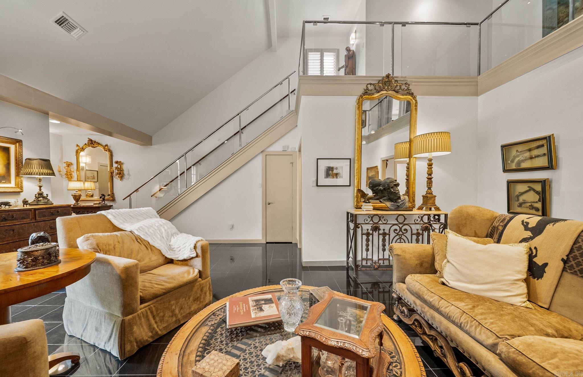 1815 River Heights  Little Rock, AR