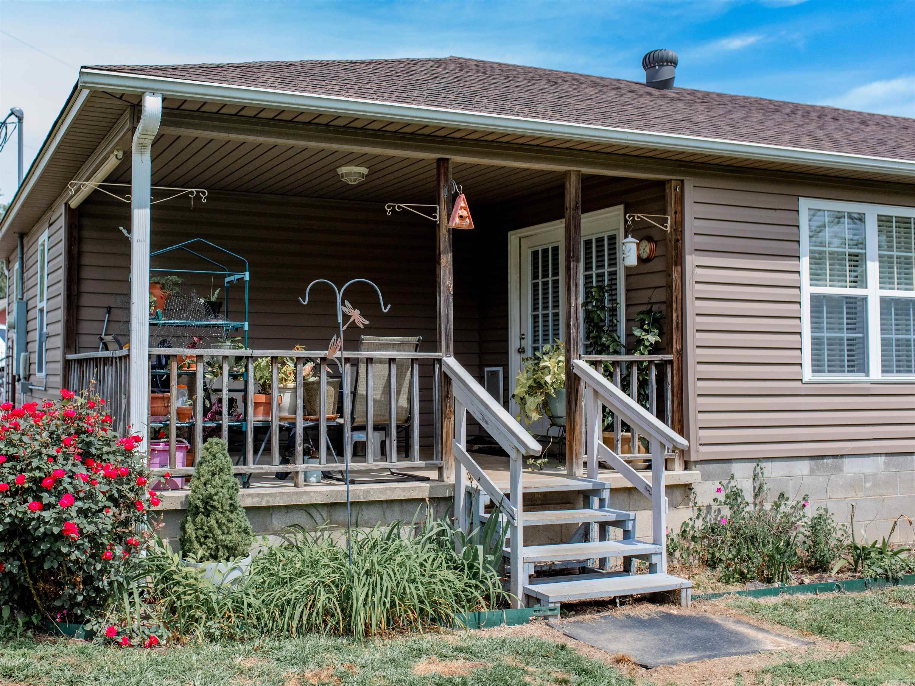 149 Sir Ian  Bismarck, AR