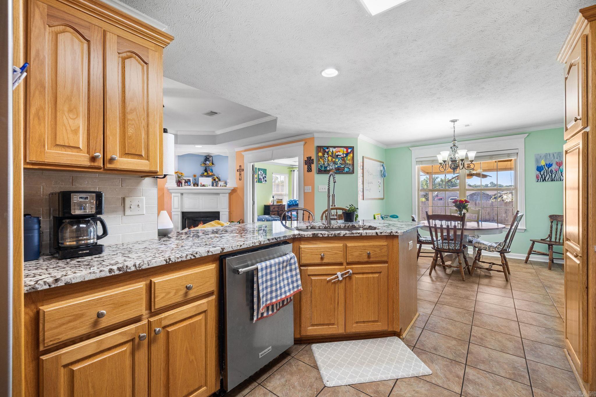 2421 Toccata  Cabot, AR