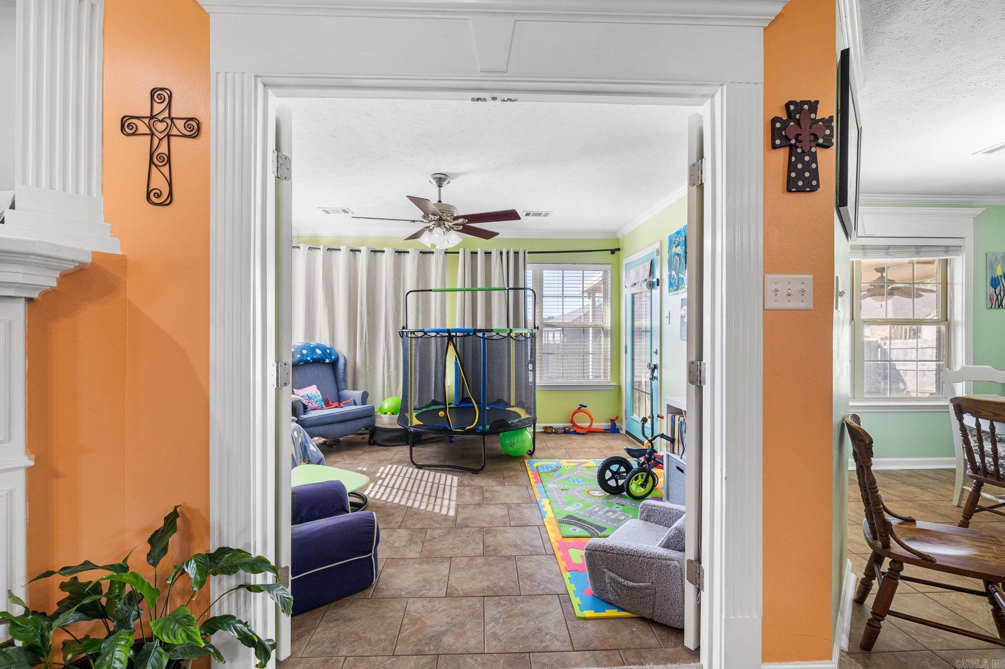2421 Toccata  Cabot, AR