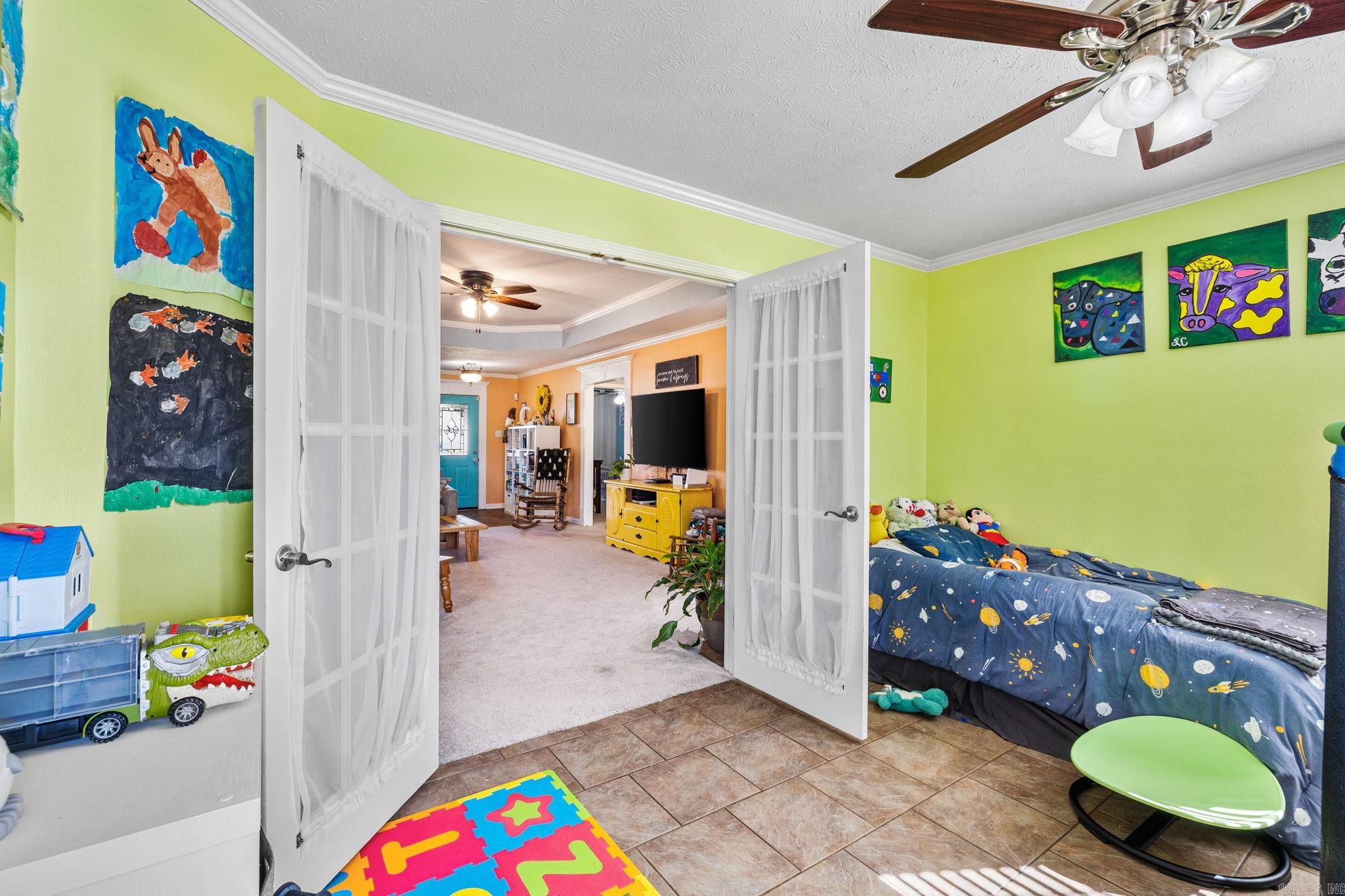 2421 Toccata  Cabot, AR