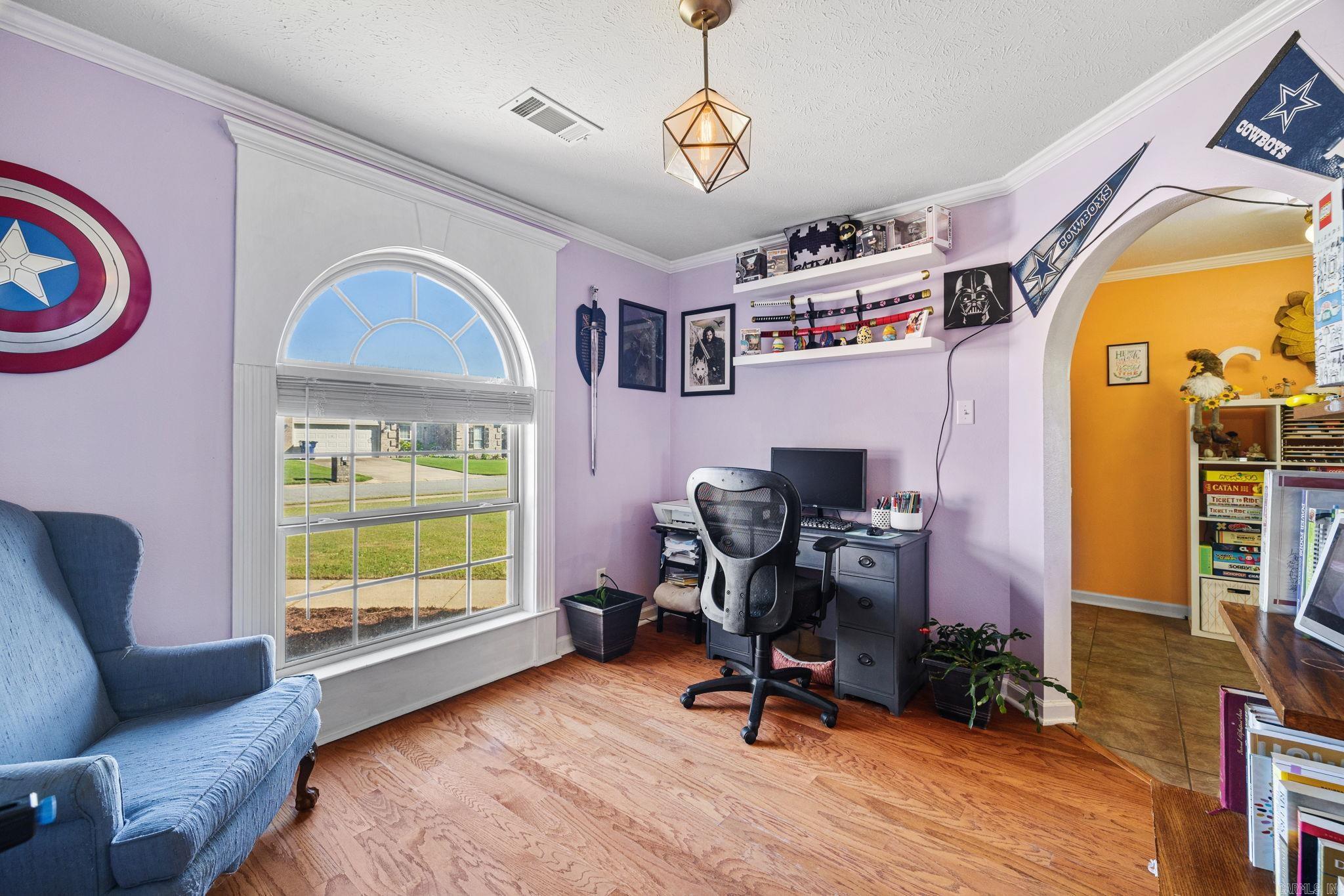 2421 Toccata  Cabot, AR