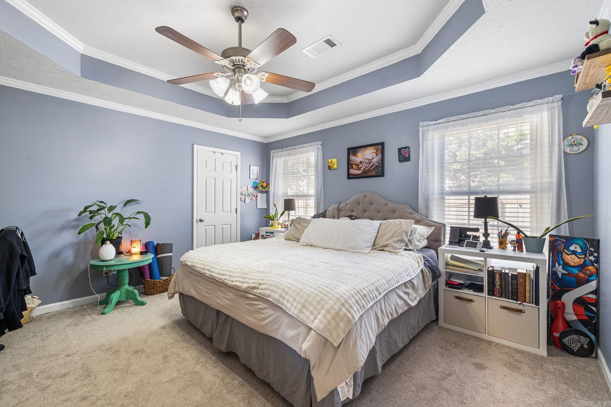 2421 Toccata  Cabot, AR