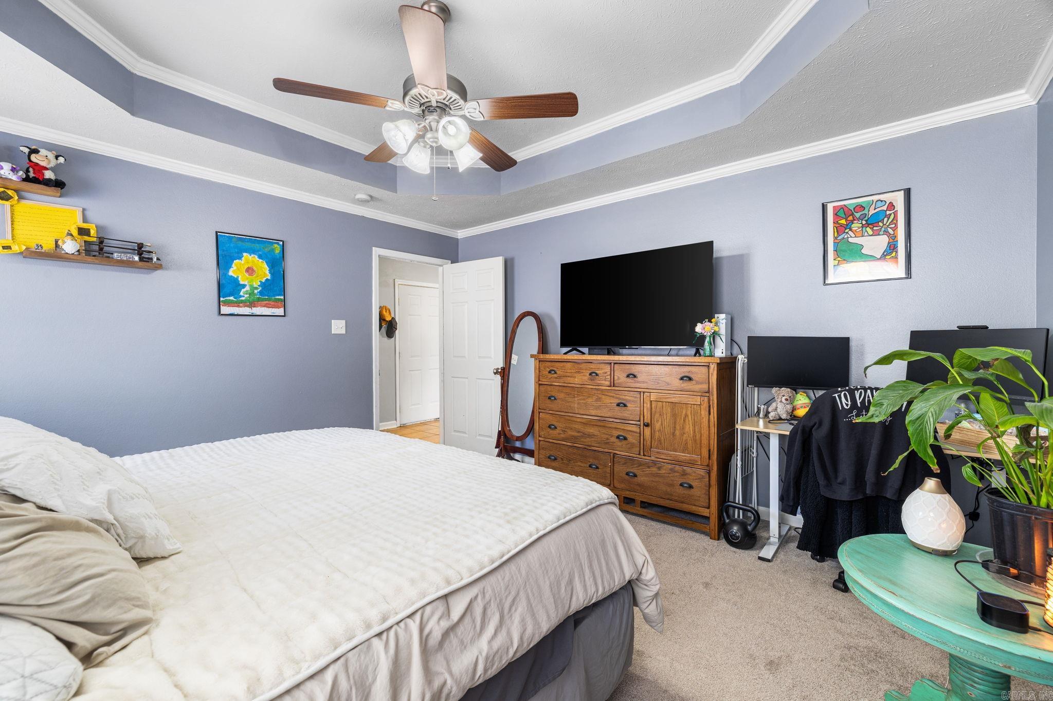 2421 Toccata  Cabot, AR