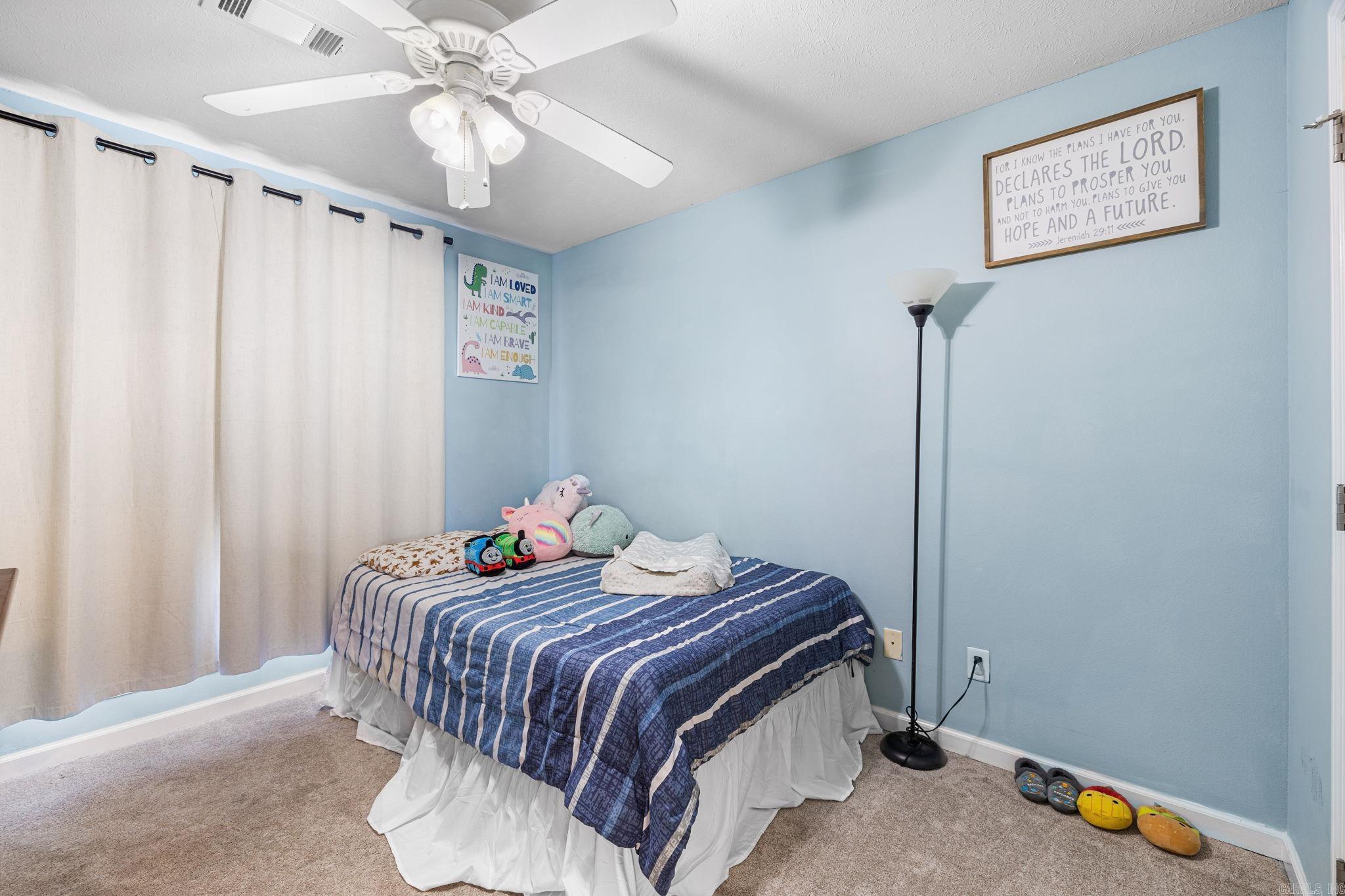 2421 Toccata  Cabot, AR