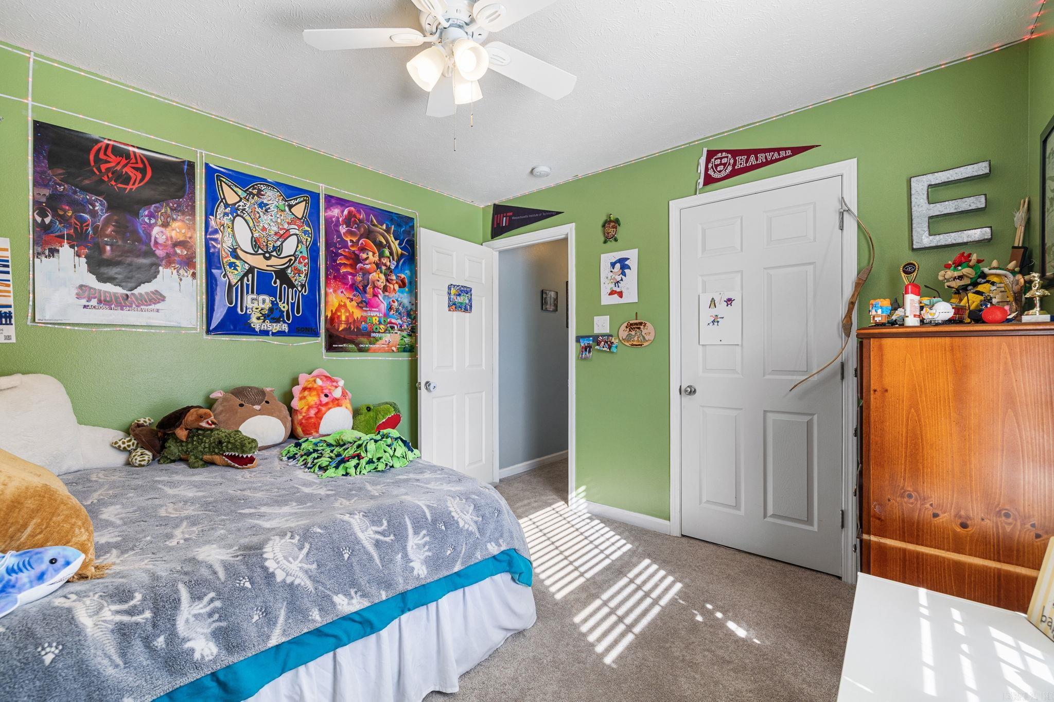 2421 Toccata  Cabot, AR