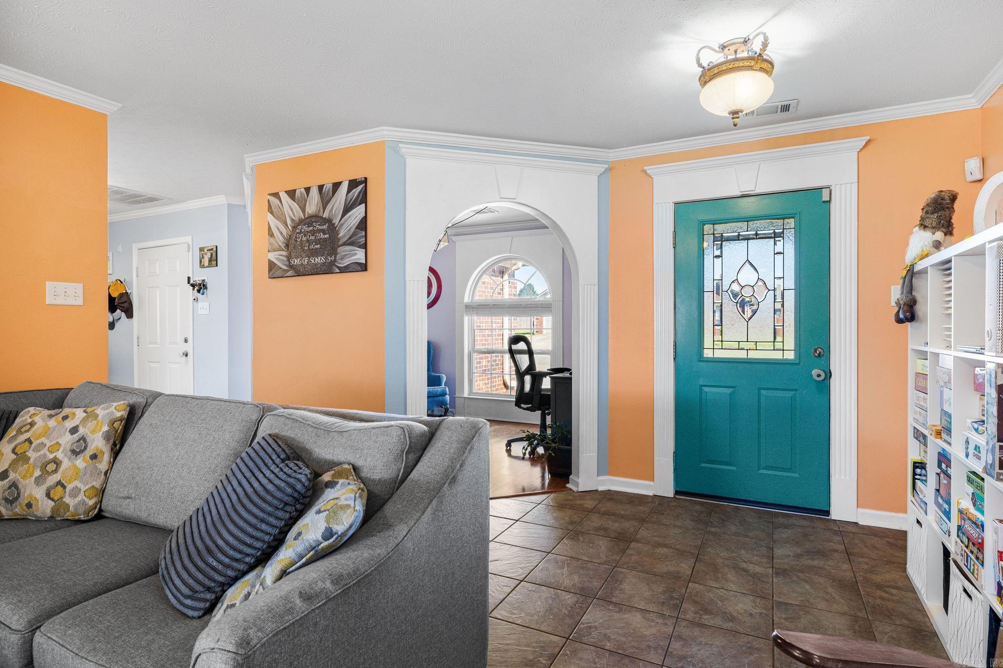 2421 Toccata  Cabot, AR