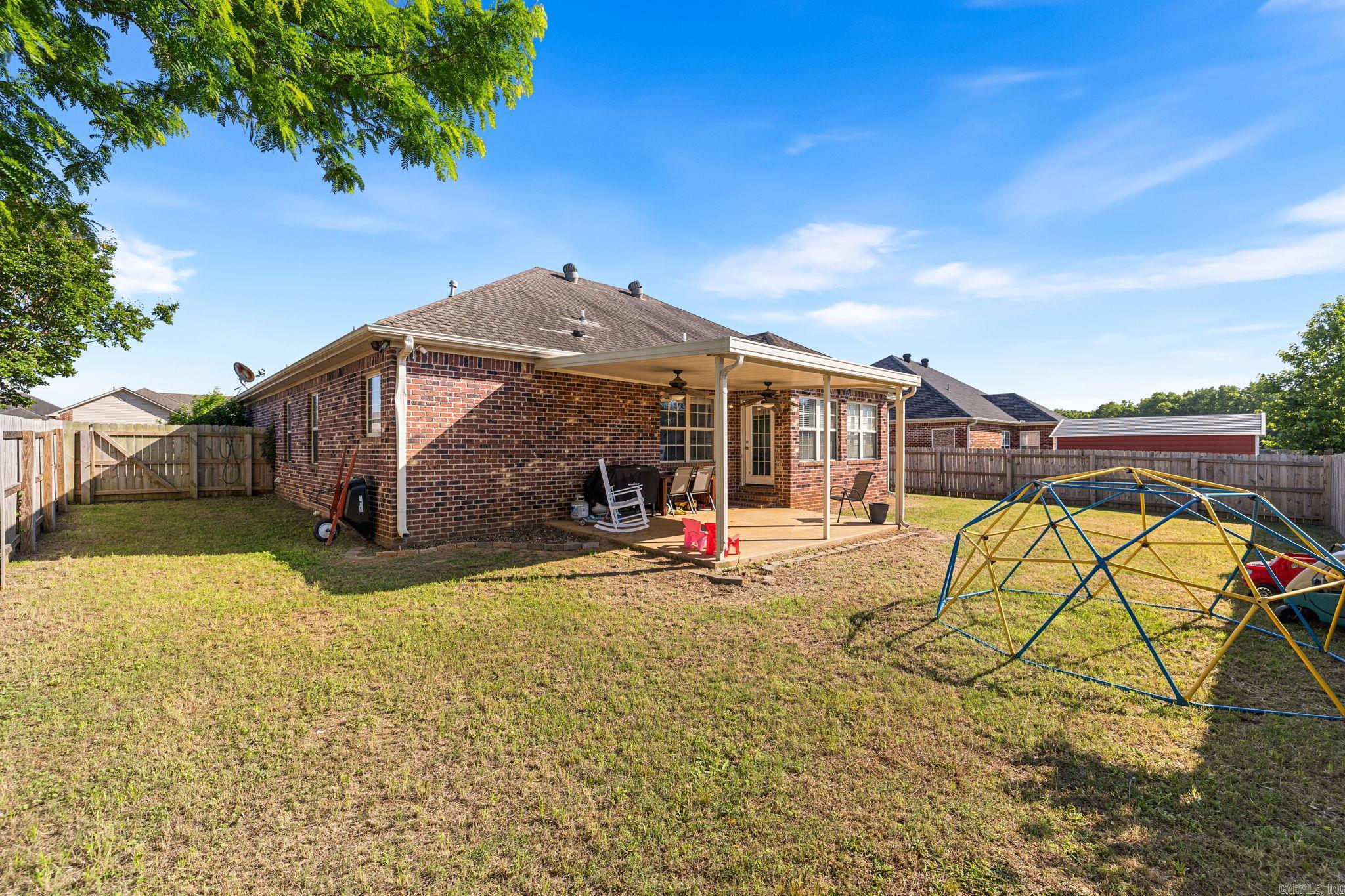 2421 Toccata  Cabot, AR