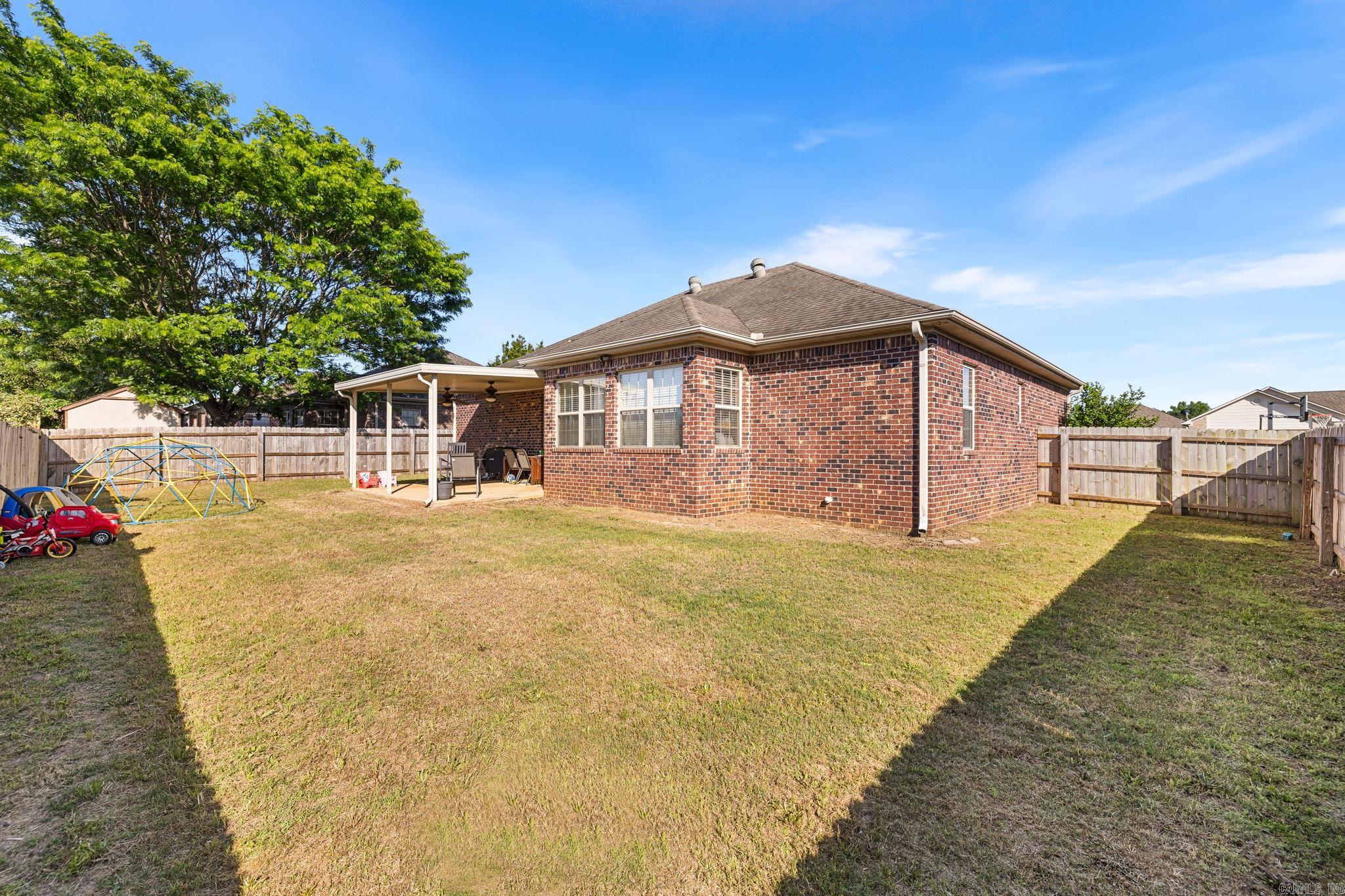 2421 Toccata  Cabot, AR