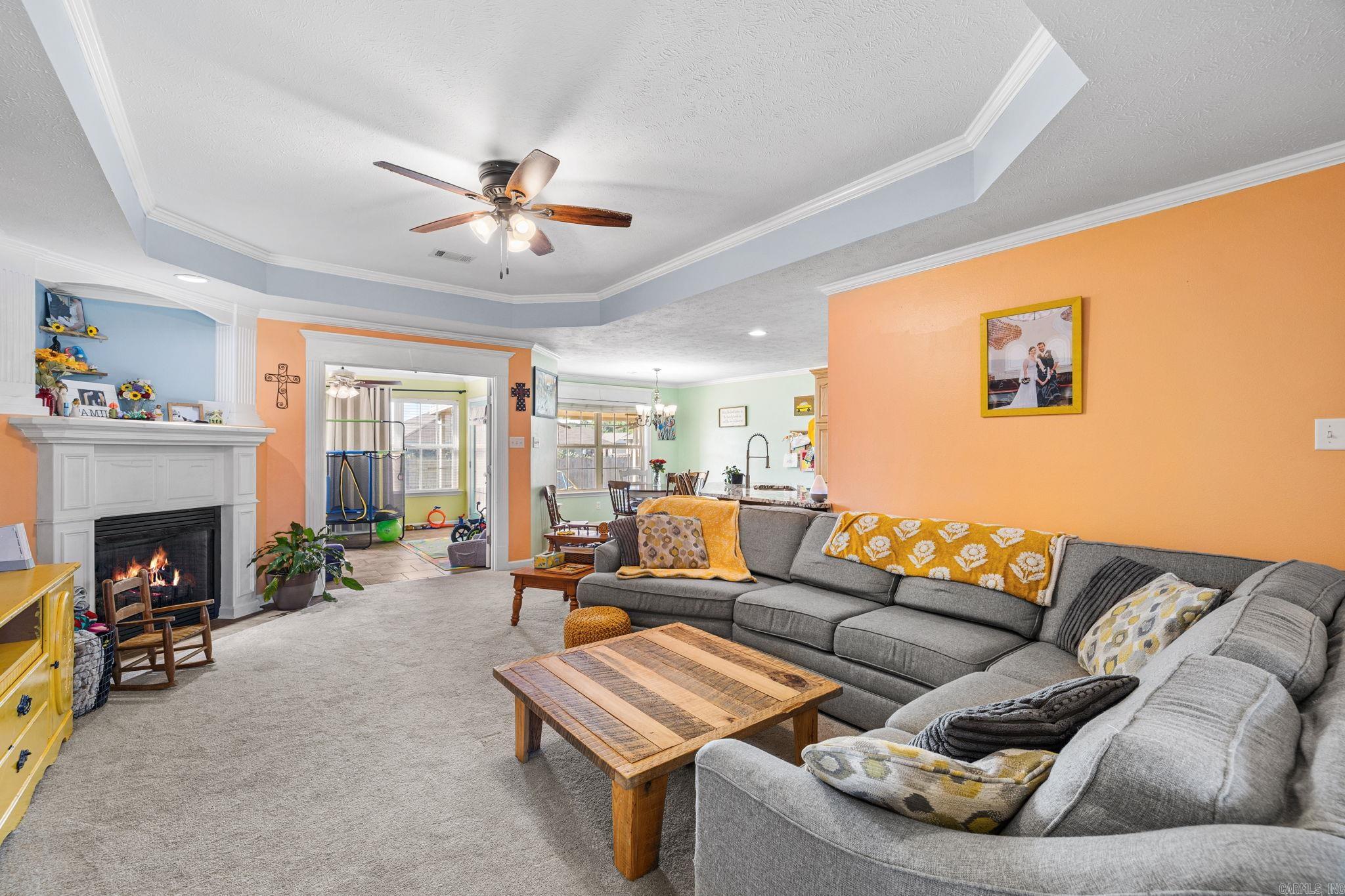 2421 Toccata  Cabot, AR