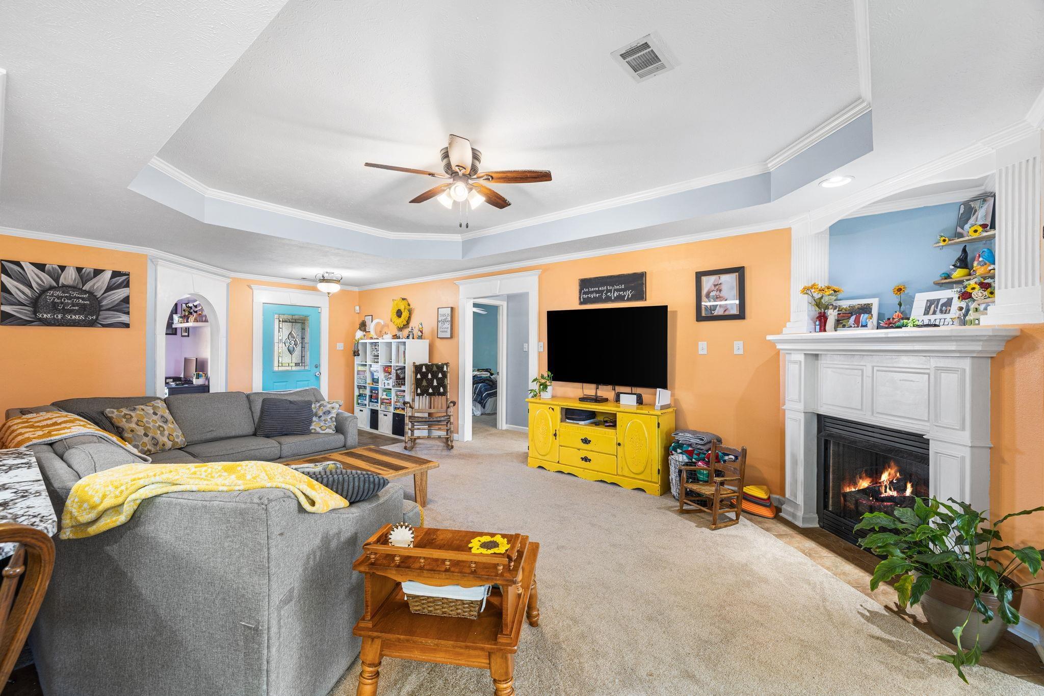 2421 Toccata  Cabot, AR