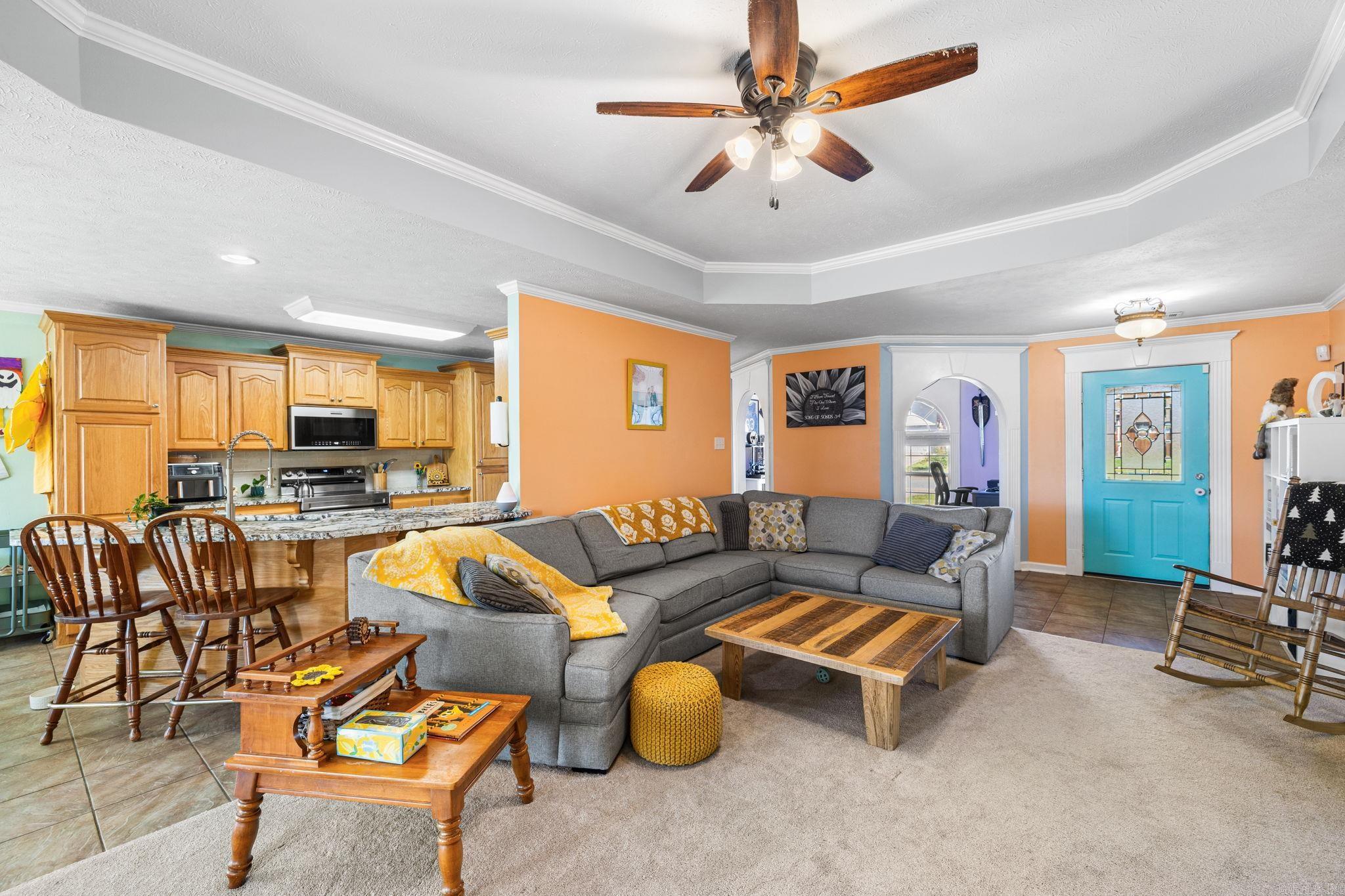 2421 Toccata  Cabot, AR
