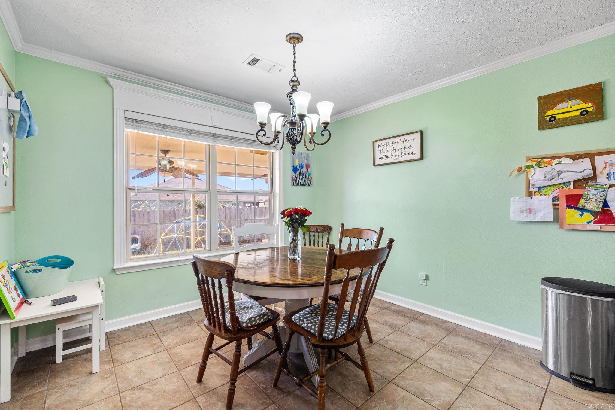 2421 Toccata  Cabot, AR