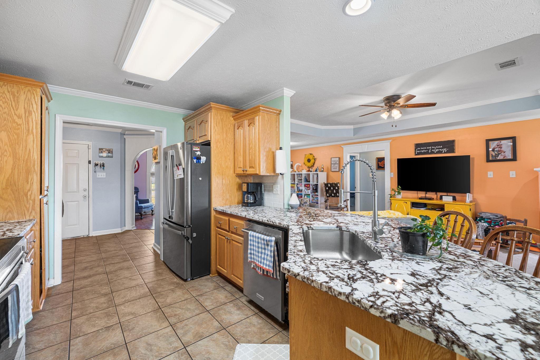 2421 Toccata  Cabot, AR