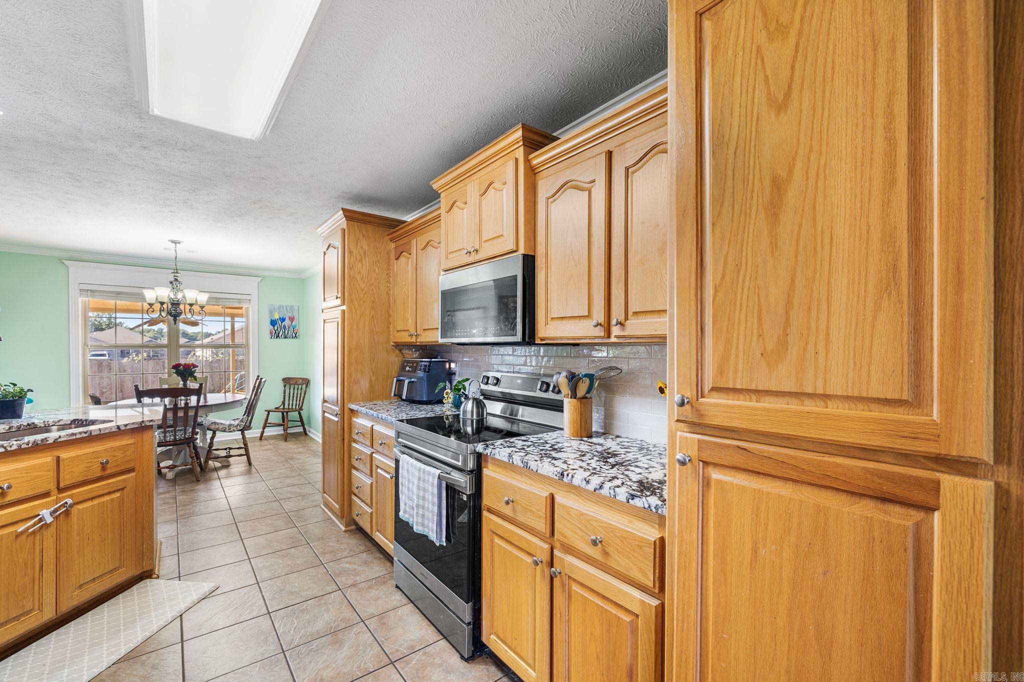 2421 Toccata  Cabot, AR