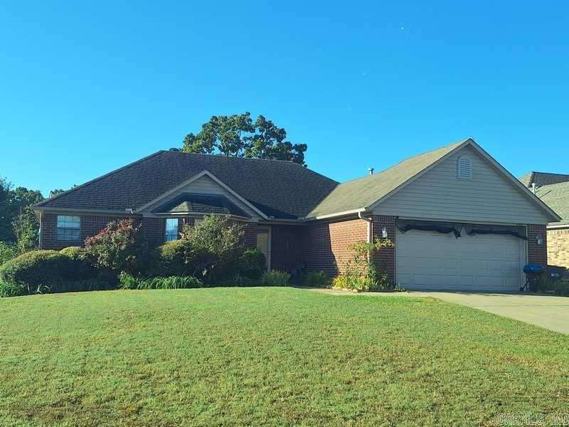 2205 Wilmington  Conway, AR