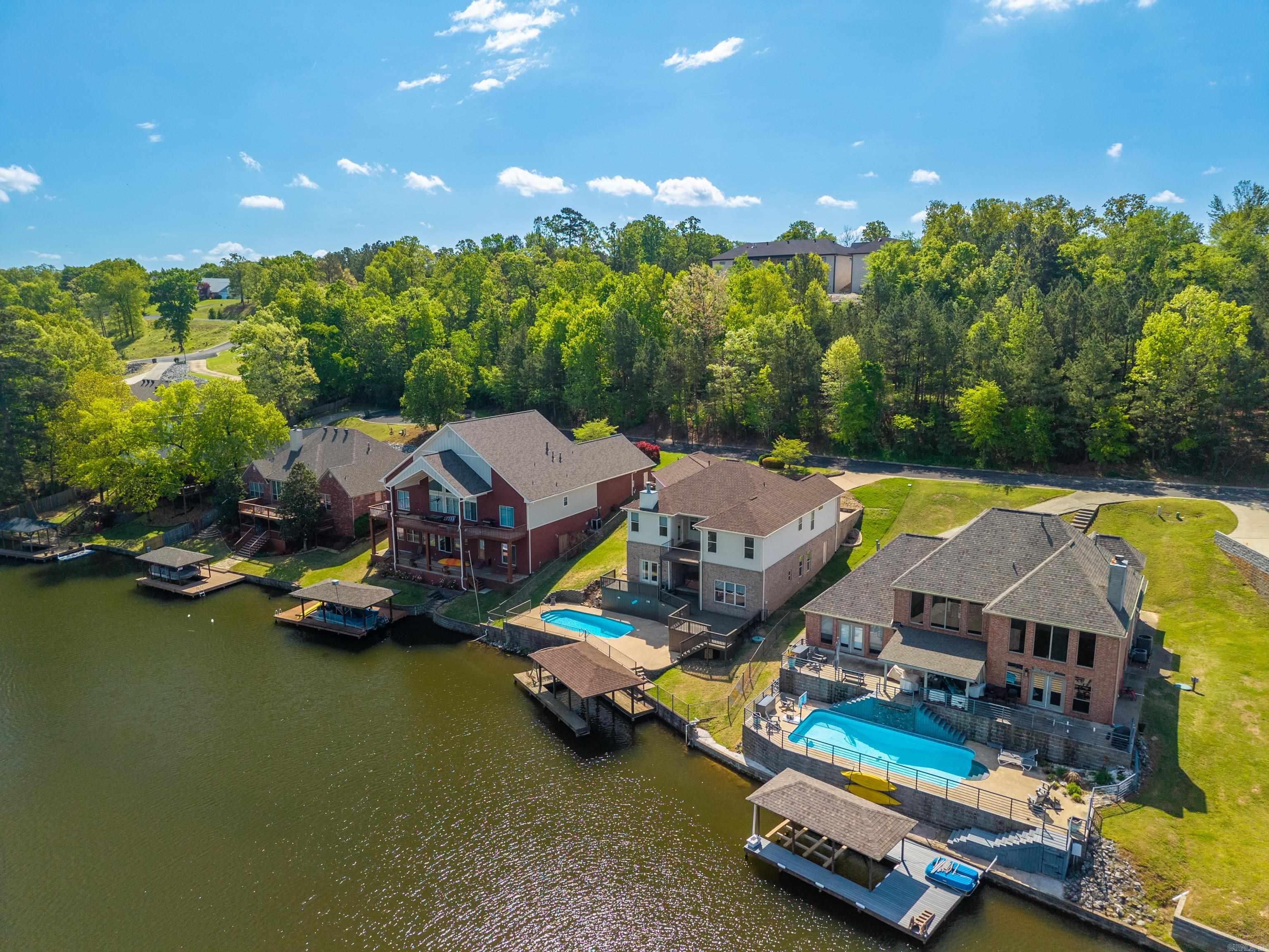 119 Hunterscove  Hot Springs, AR