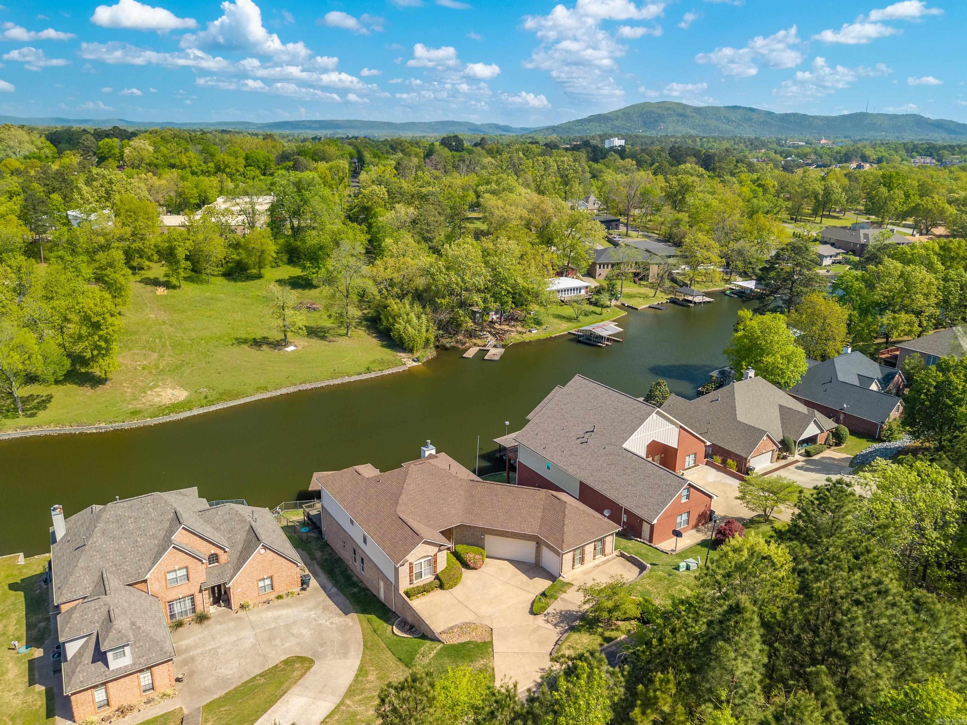 119 Hunterscove  Hot Springs, AR