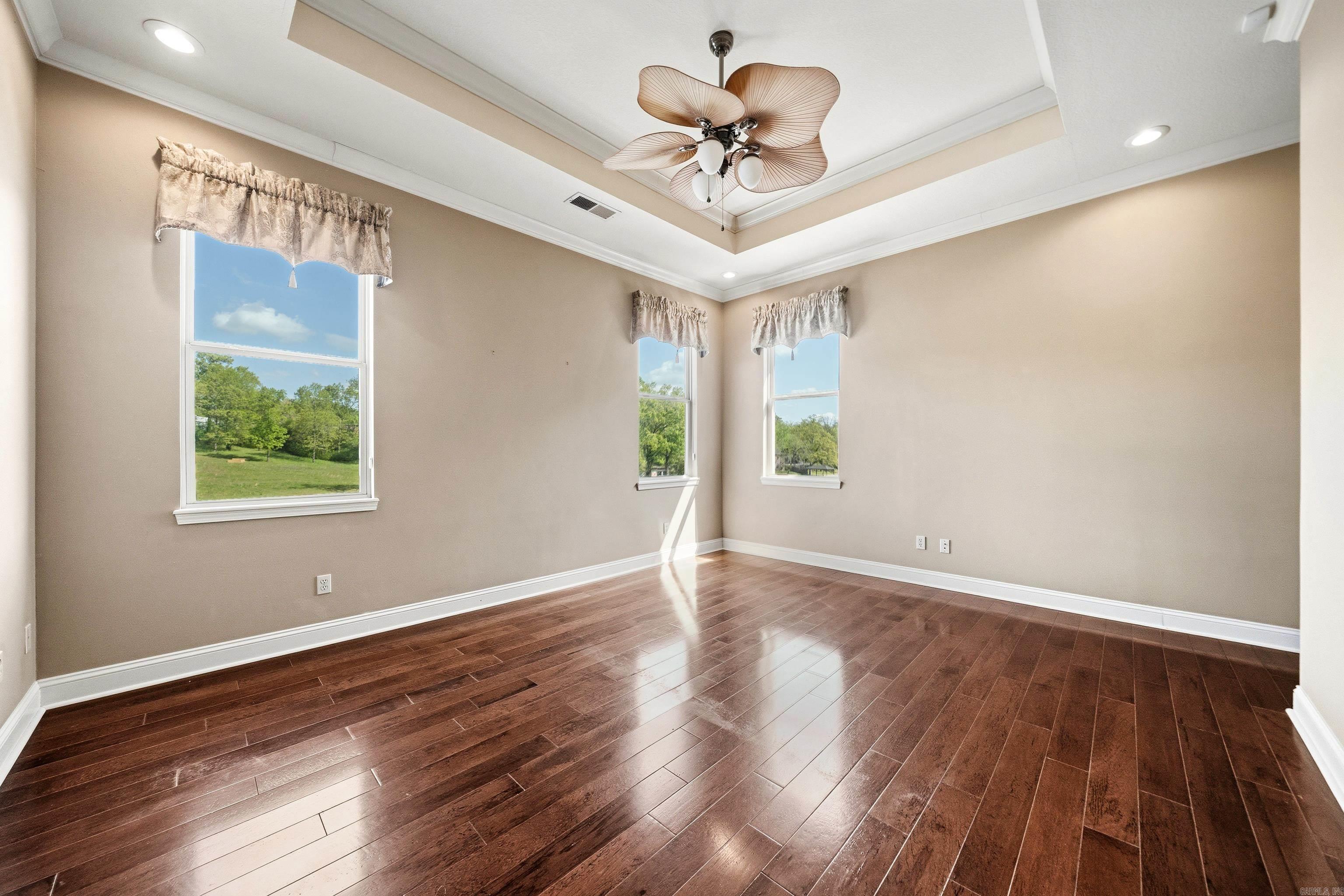 119 Hunterscove  Hot Springs, AR