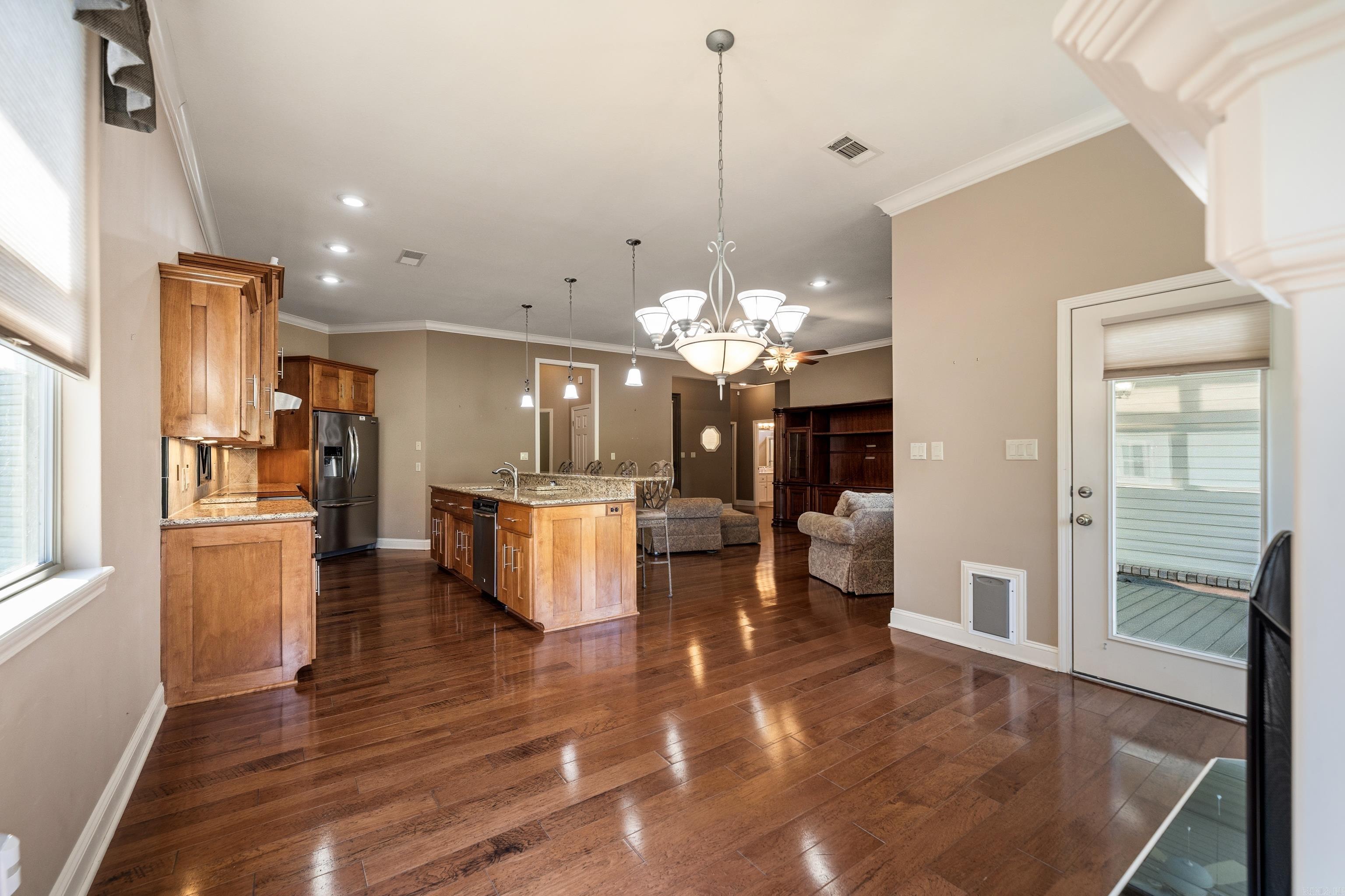 119 Hunterscove  Hot Springs, AR