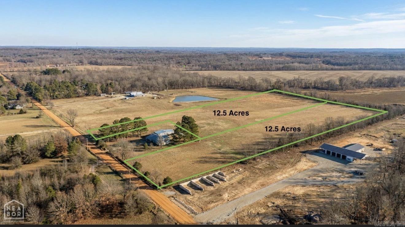 LOT 2 (12.5 Ac) CR 304 1323 County Road 304 Jonesboro, AR