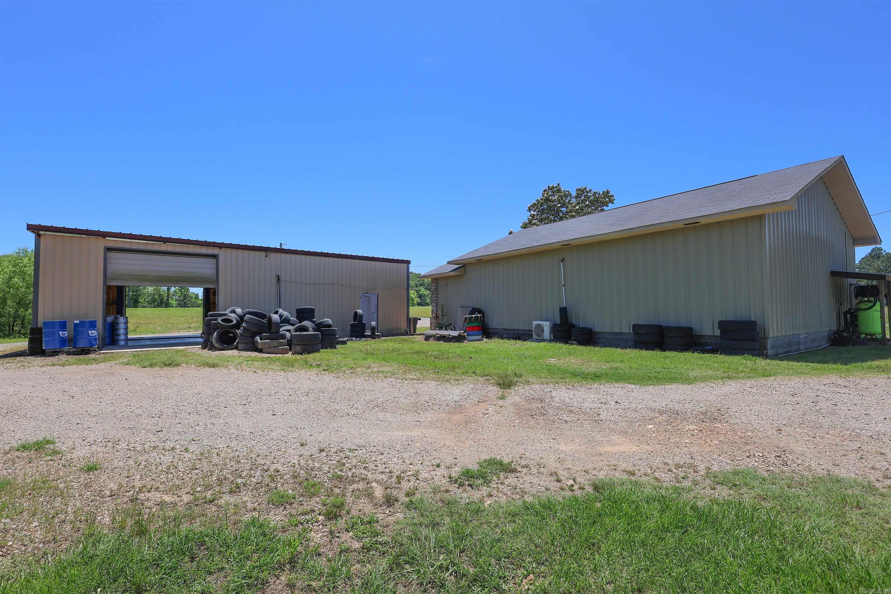 101 Caney  Glenwood, AR