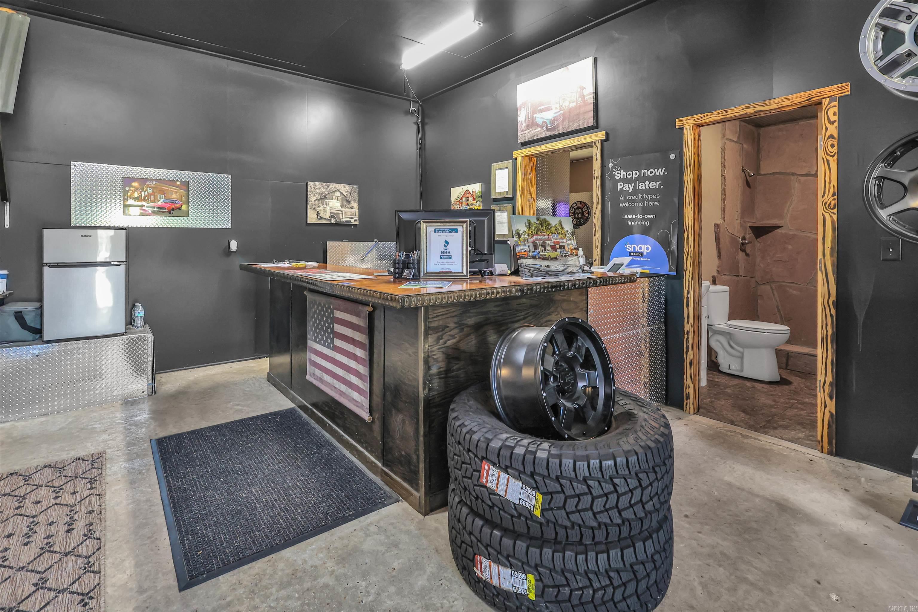 101 Caney  Glenwood, AR