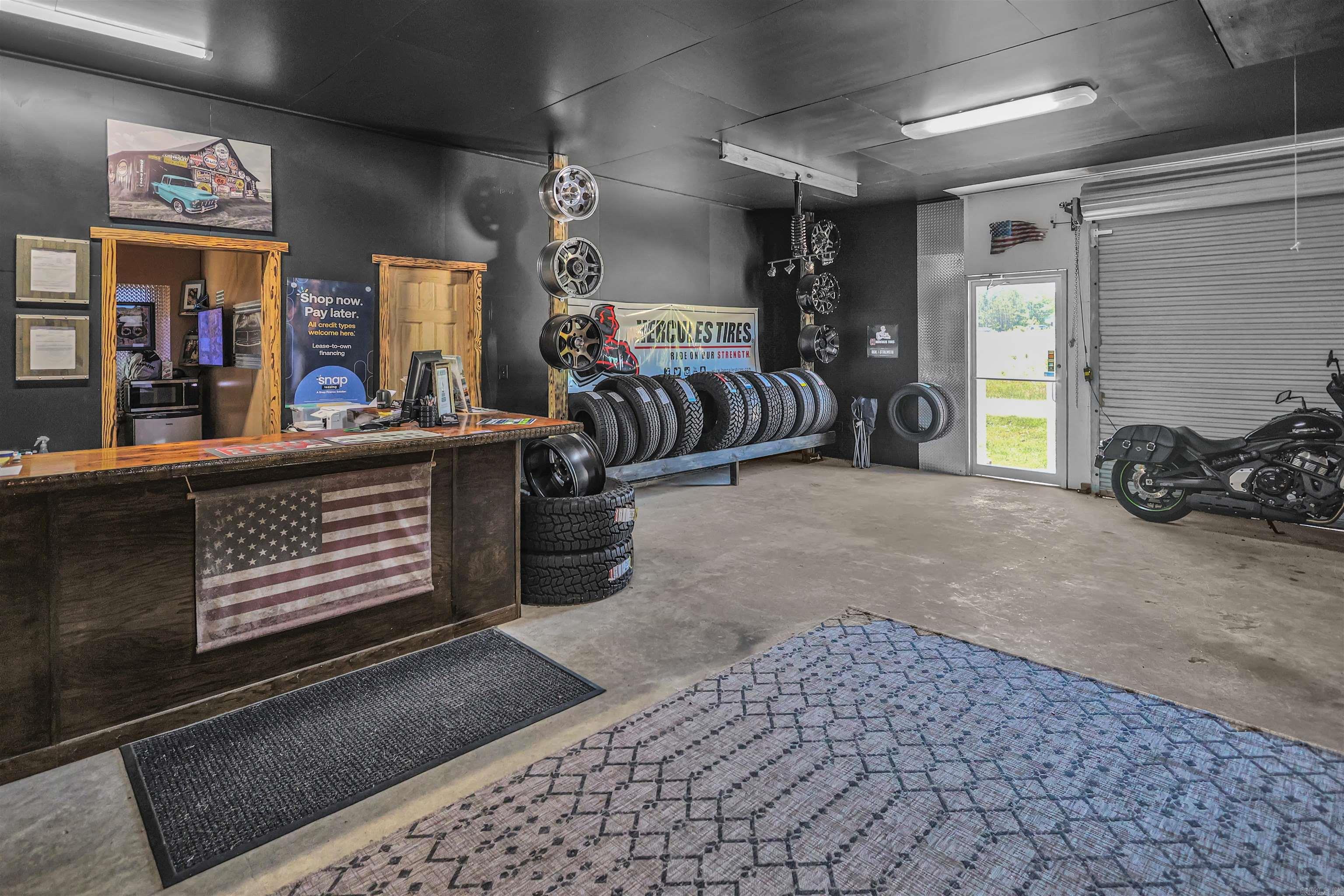101 Caney  Glenwood, AR
