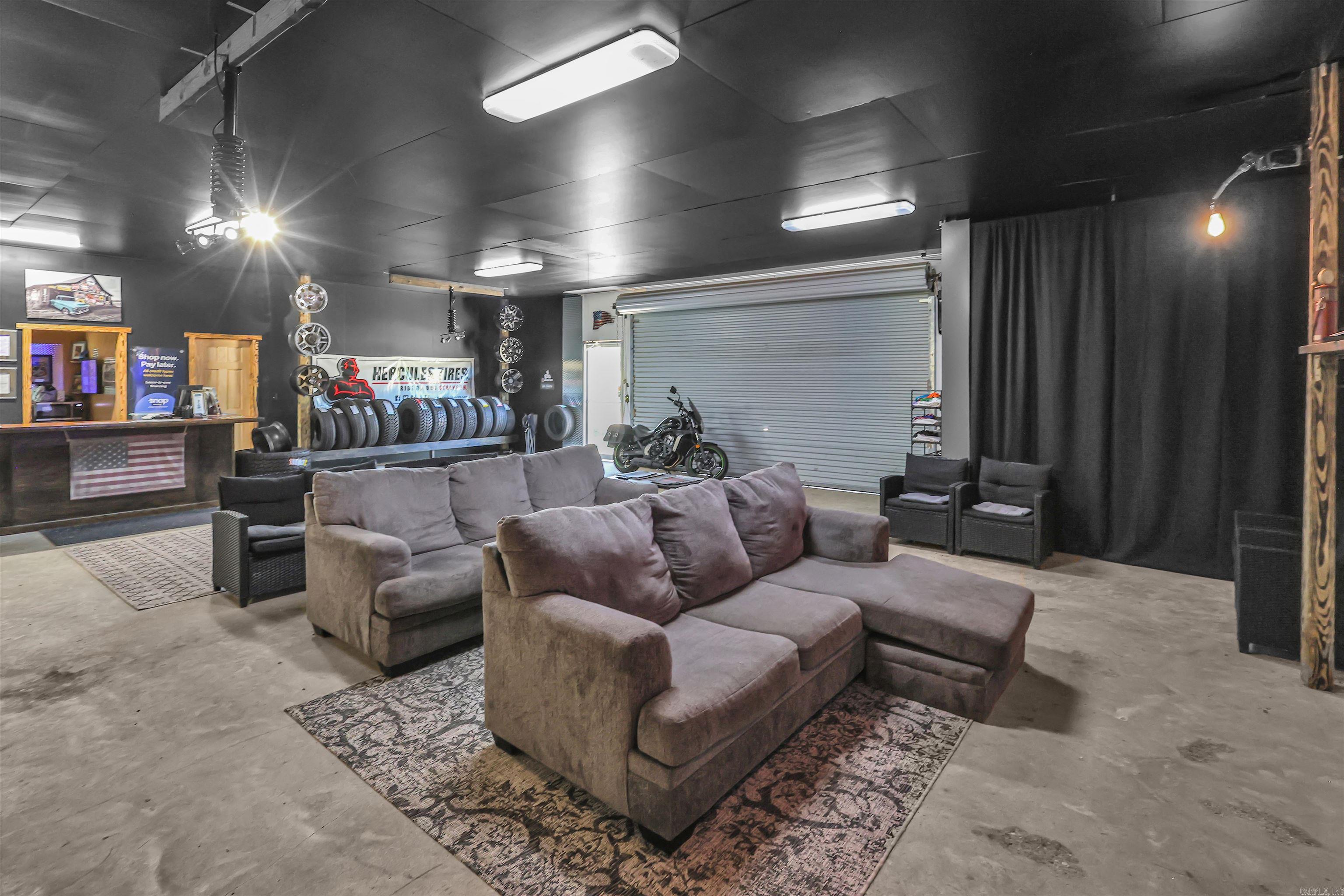 101 Caney  Glenwood, AR