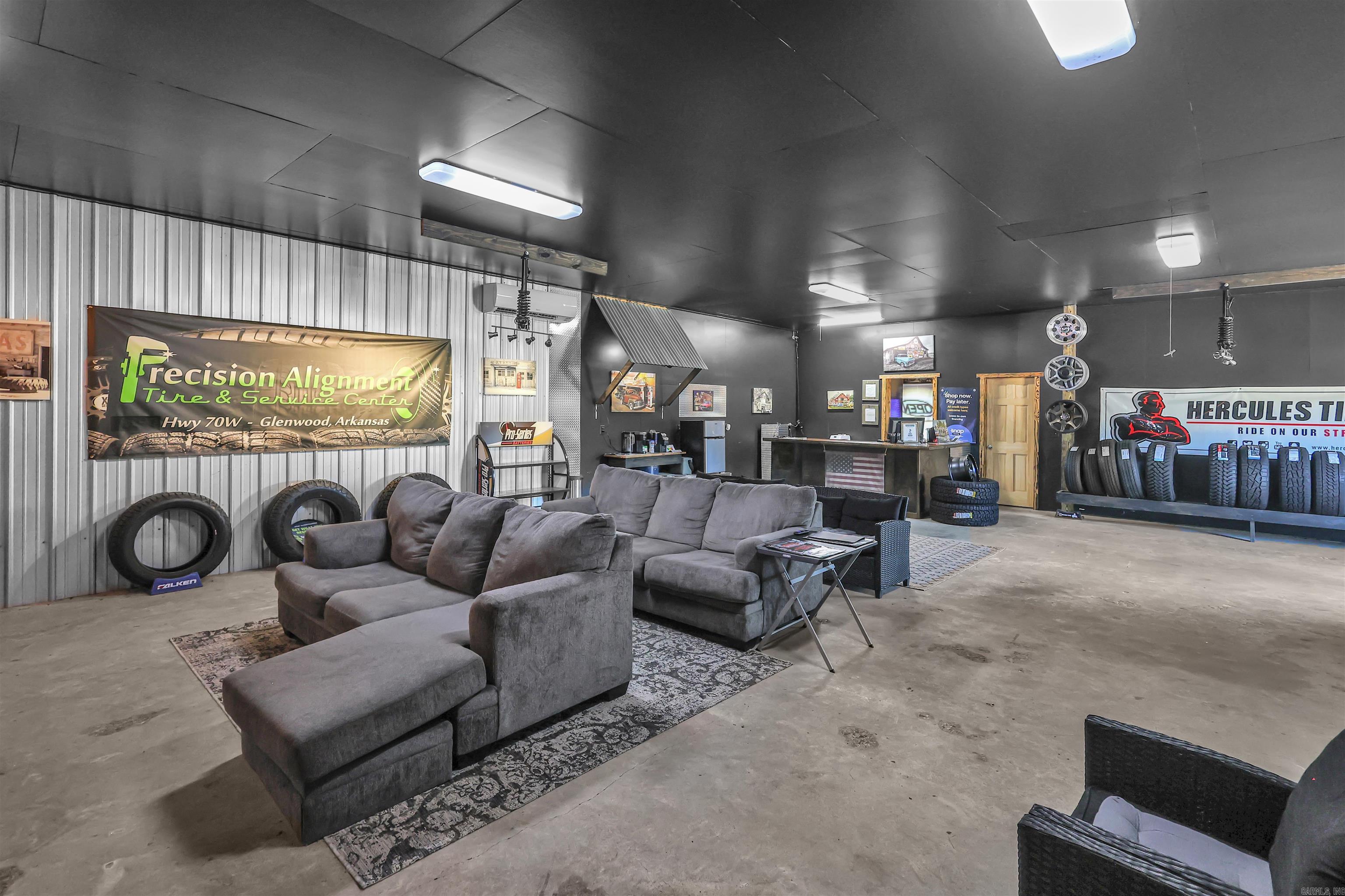 101 Caney  Glenwood, AR