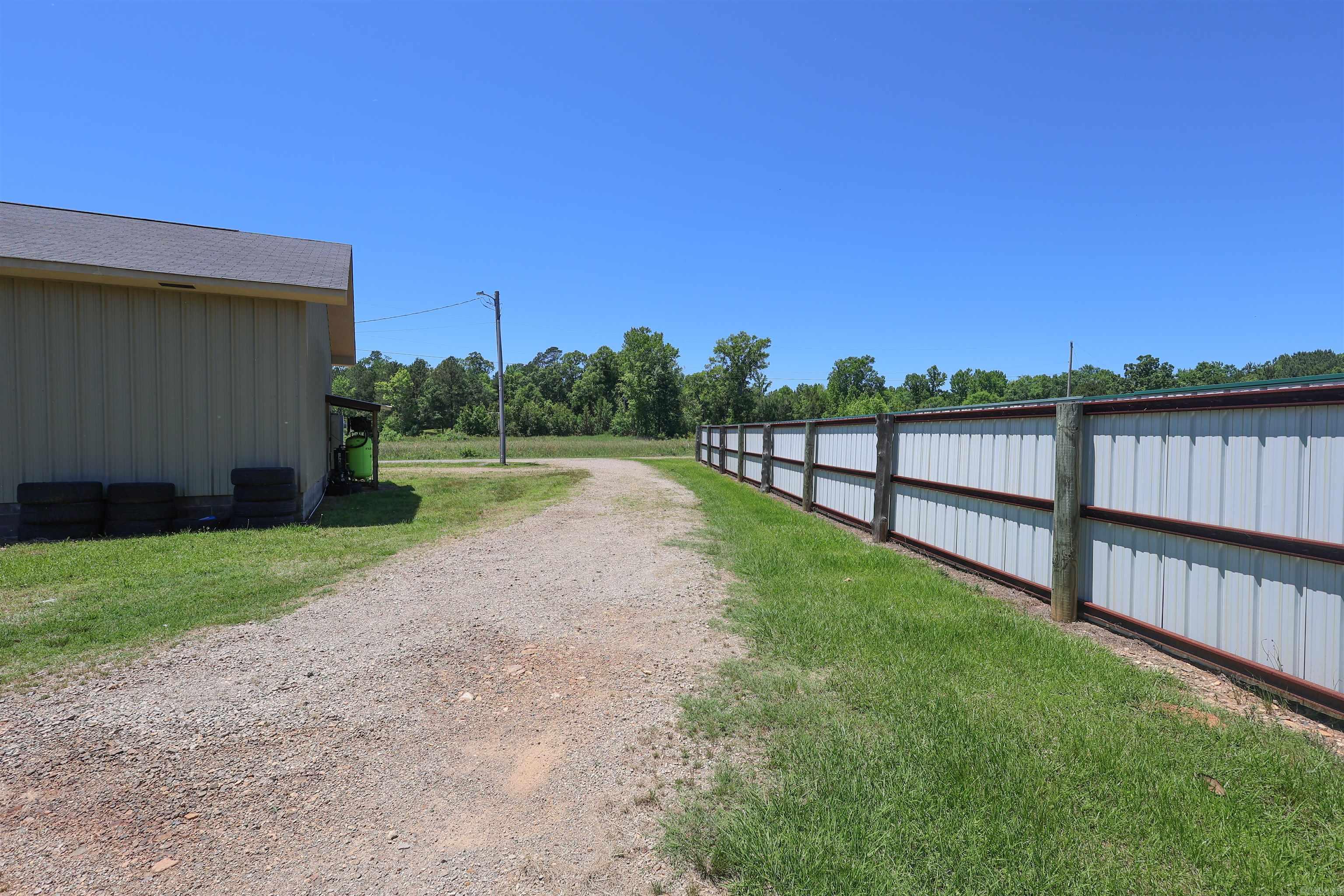 101 Caney  Glenwood, AR