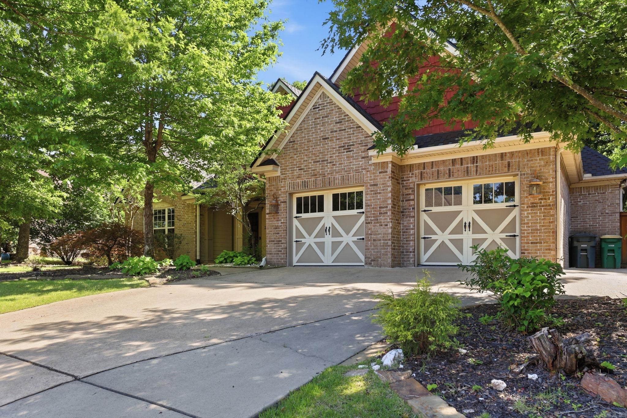 2905 Woodsgate  Little Rock, AR