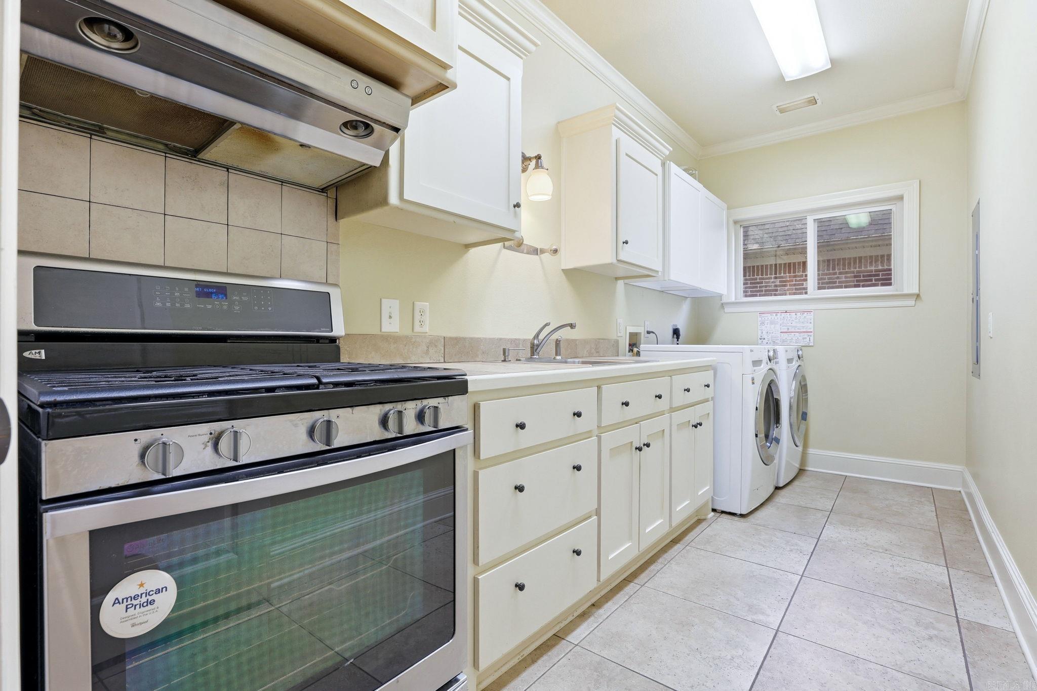 2905 Woodsgate  Little Rock, AR