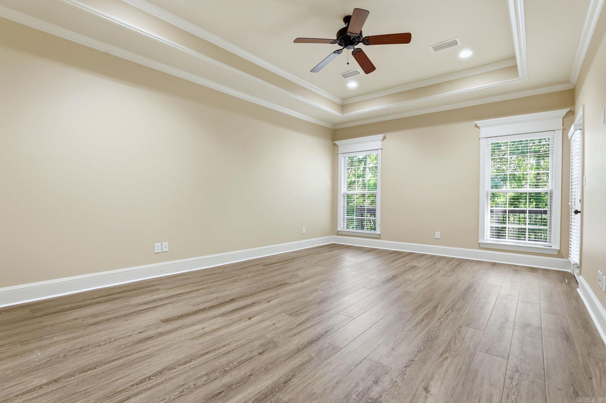 2905 Woodsgate  Little Rock, AR