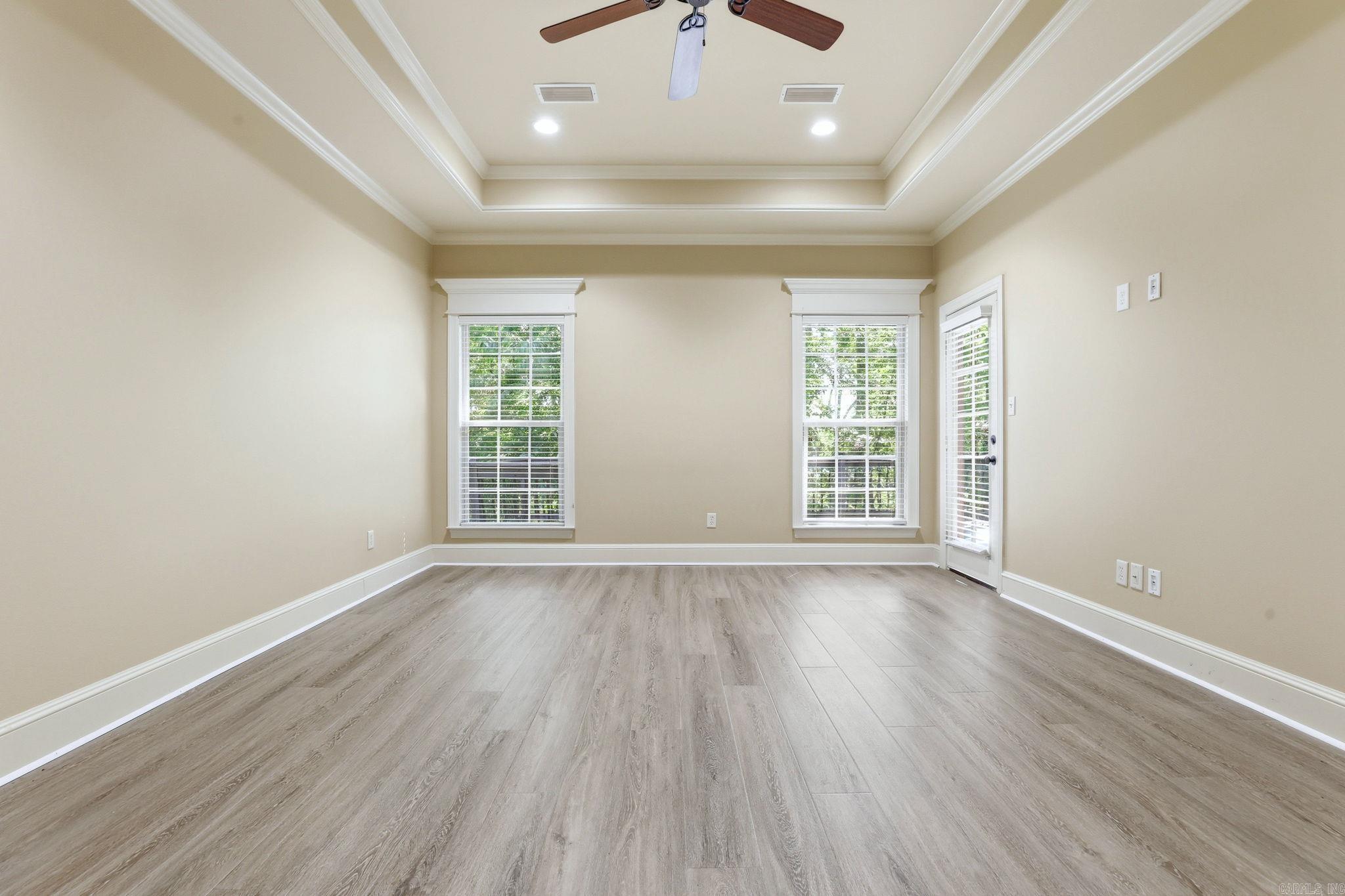 2905 Woodsgate  Little Rock, AR