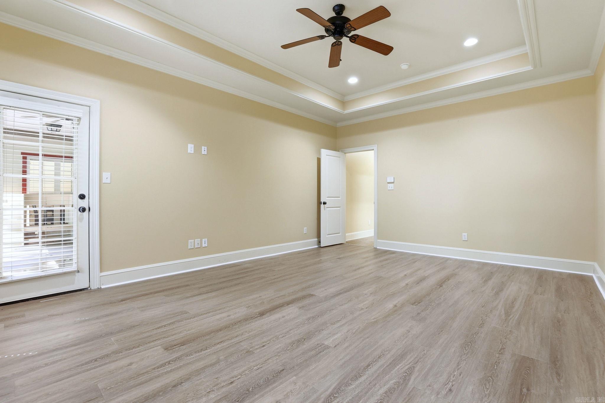 2905 Woodsgate  Little Rock, AR