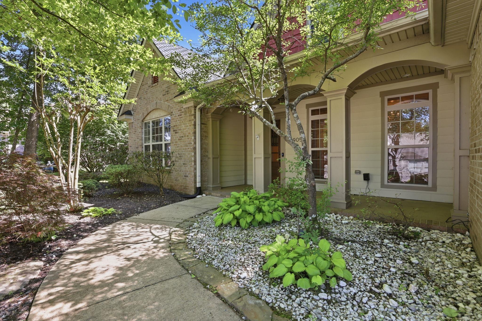 2905 Woodsgate  Little Rock, AR
